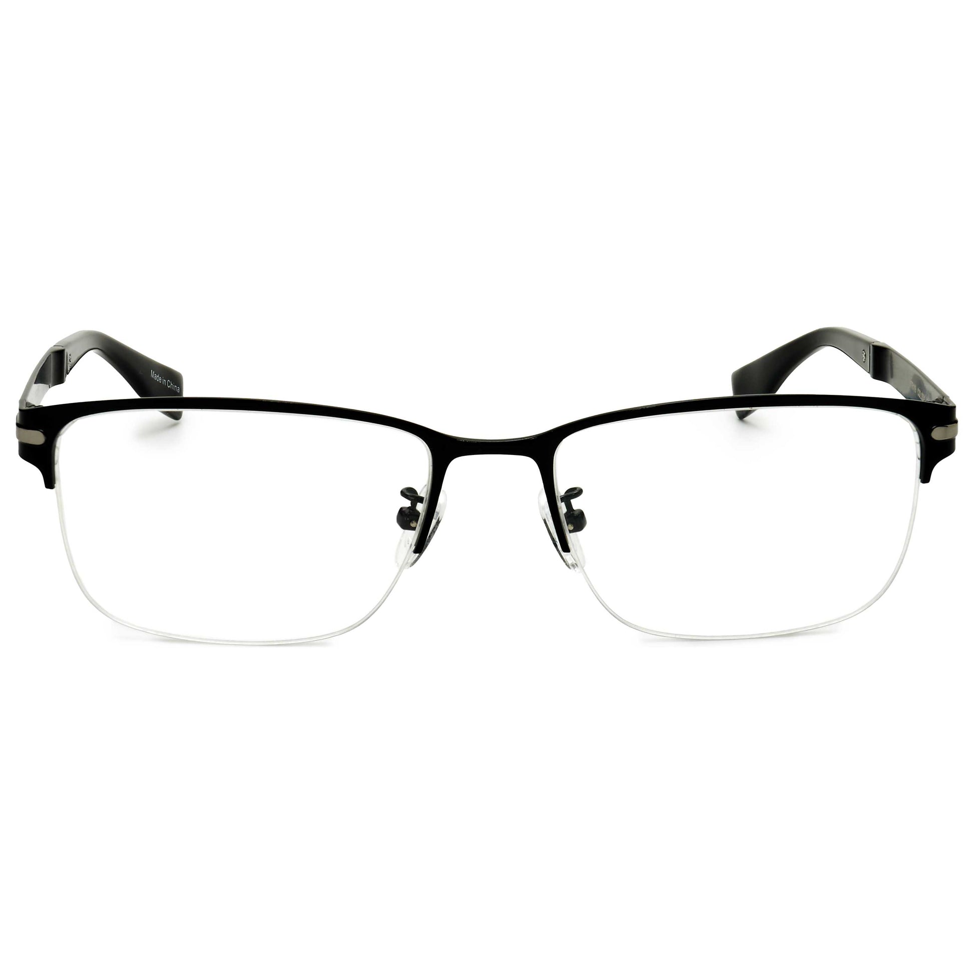 Trussardi Men's Opticals VTR119-531-56 - Image #5