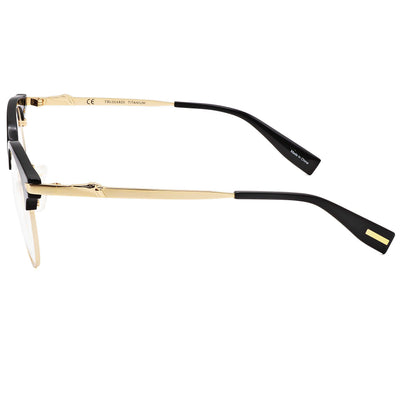 Trussardi Women's Opticals VTR261F-700-51 - Image #3