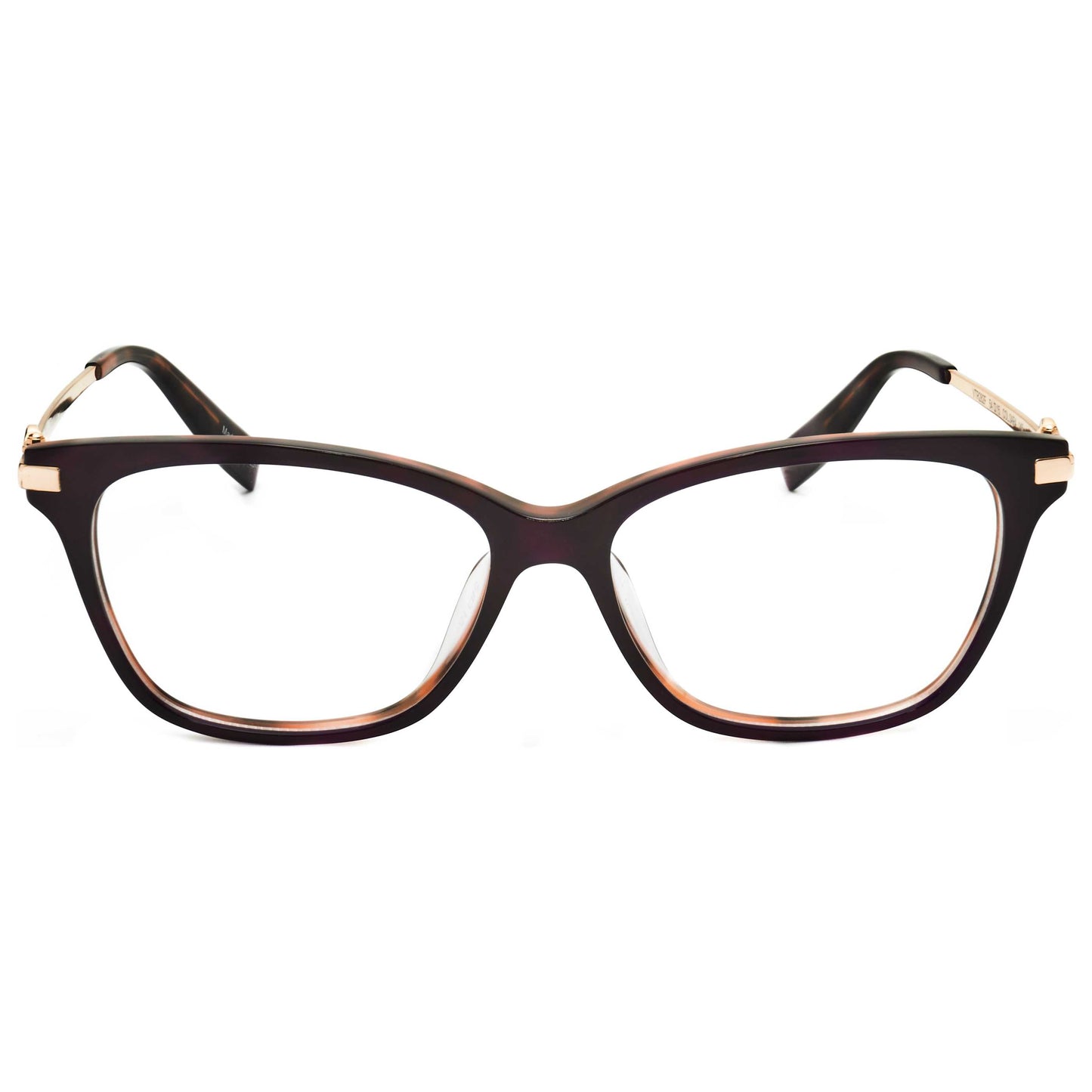Trussardi Women's Opticals VTR282F-0AP4-54 - Image #5