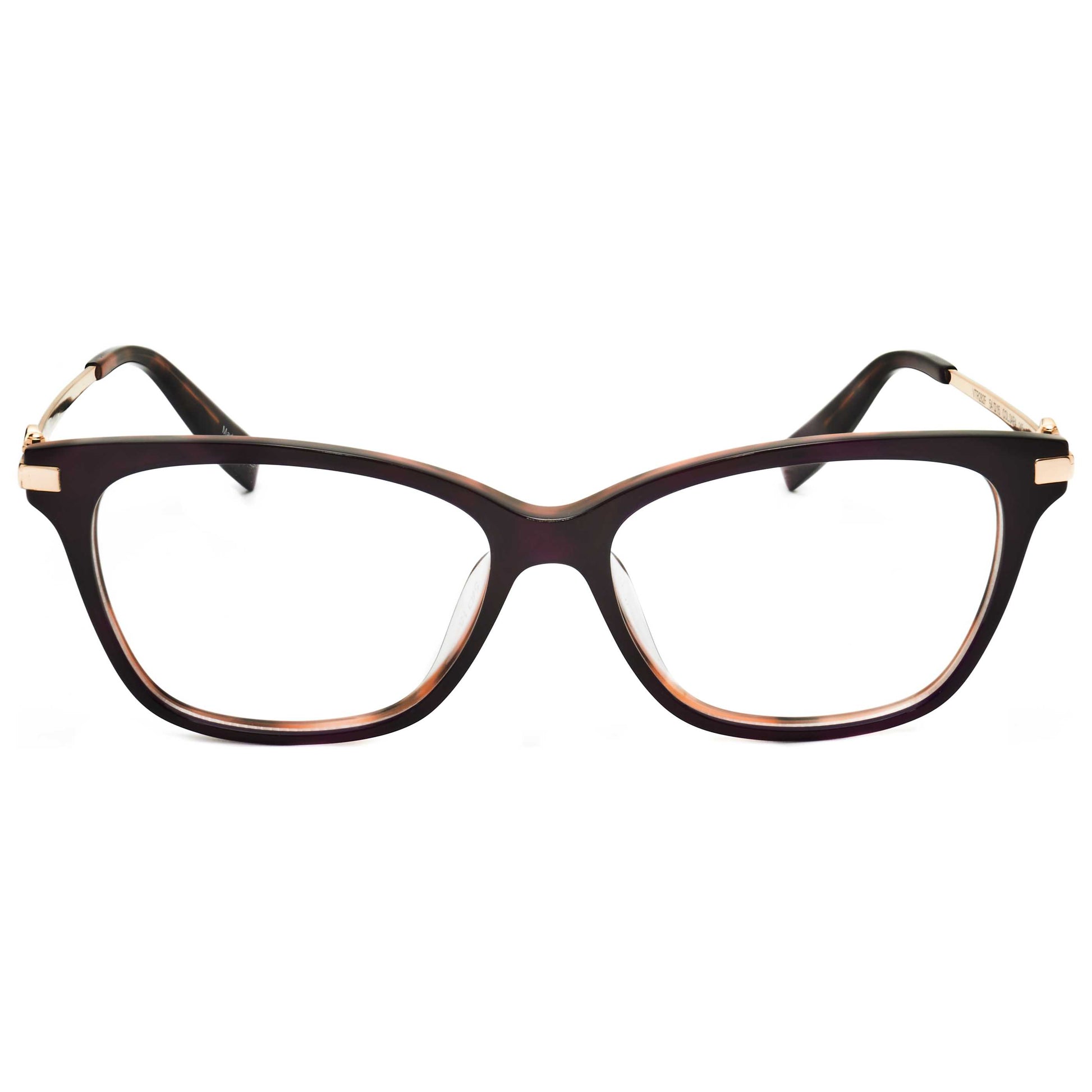 Trussardi Women's Opticals VTR282F-0AP4-54 - Image #5