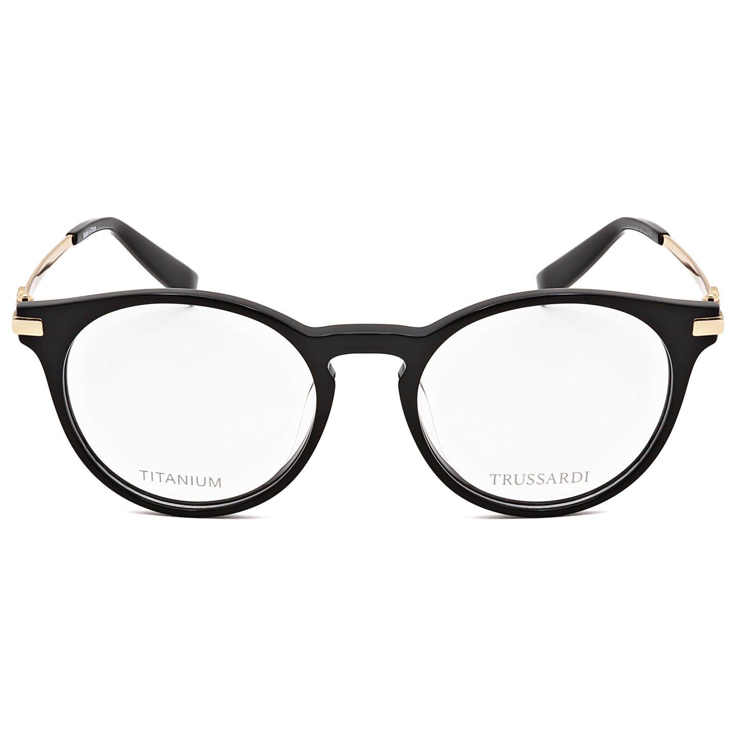 Trussardi Unisex Opticals VTR283F-700-49 - Image #5