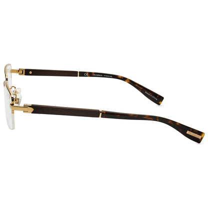 Trussardi Men's Opticals VTR323F-300-54 - Image #3
