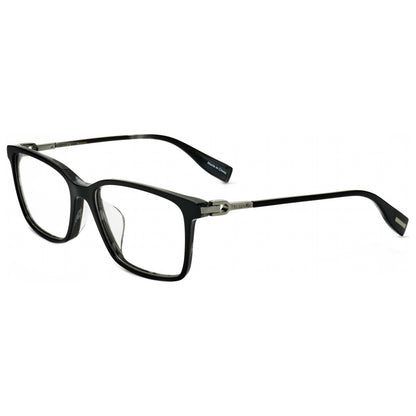 Front view of Trussardi Men's Opticals VTR367F-09CF-54