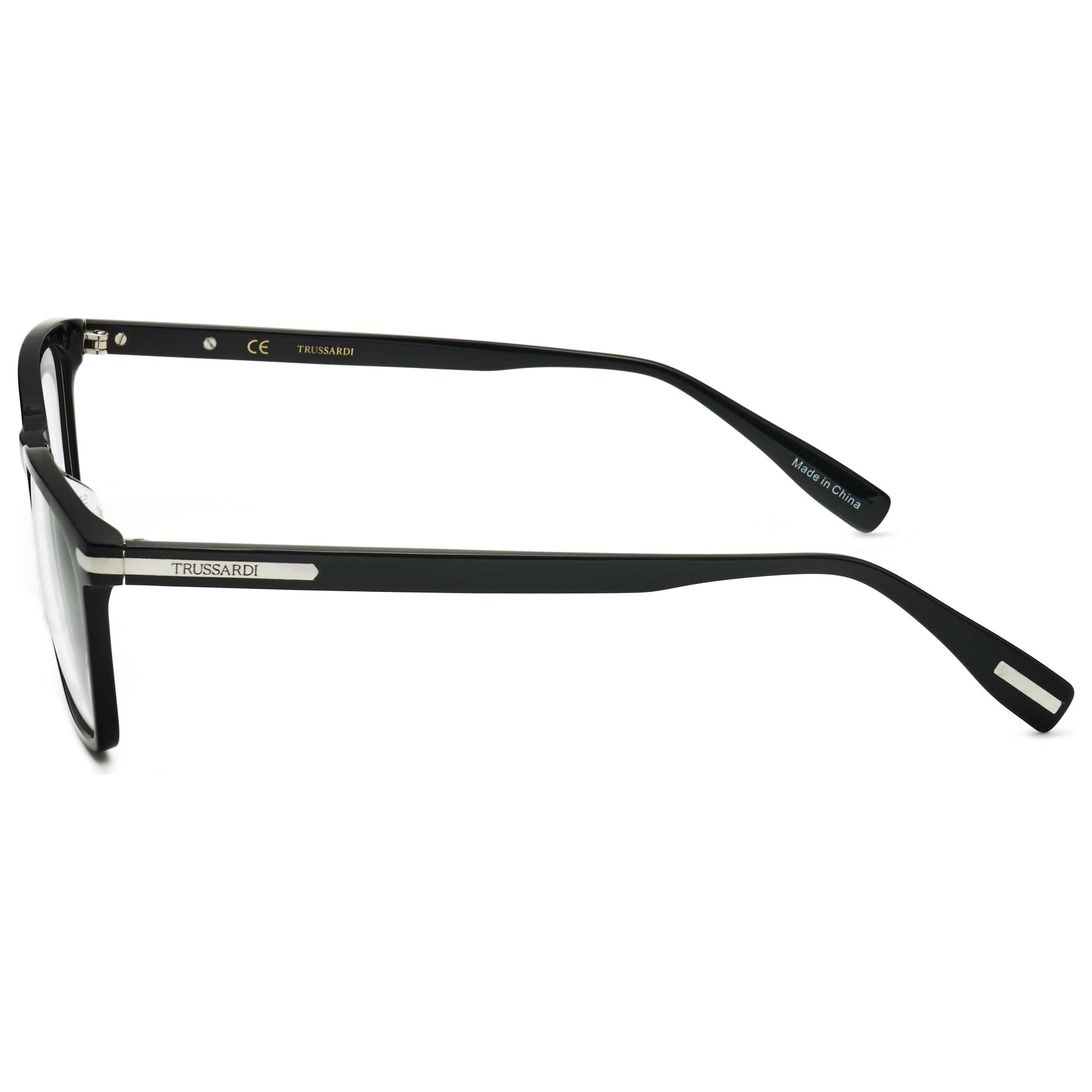 Trussardi Men's Opticals VTR418F-700-50 - Image #3