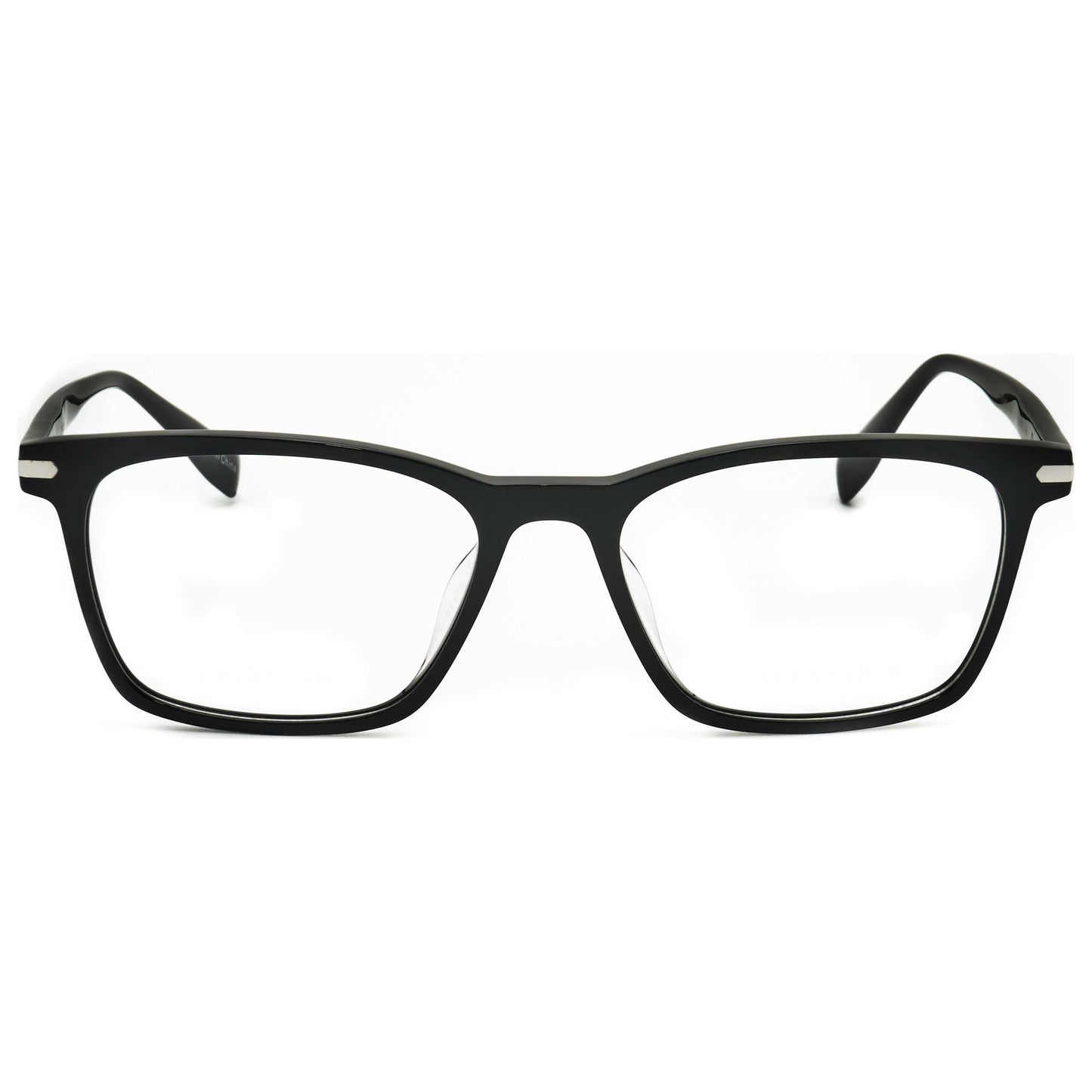 Trussardi Men's Opticals VTR418F-700-50 - Image #5