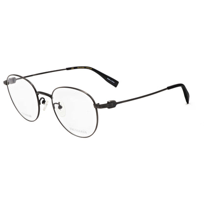 Front view of Trussardi Unisex Opticals VTR428F-627-50