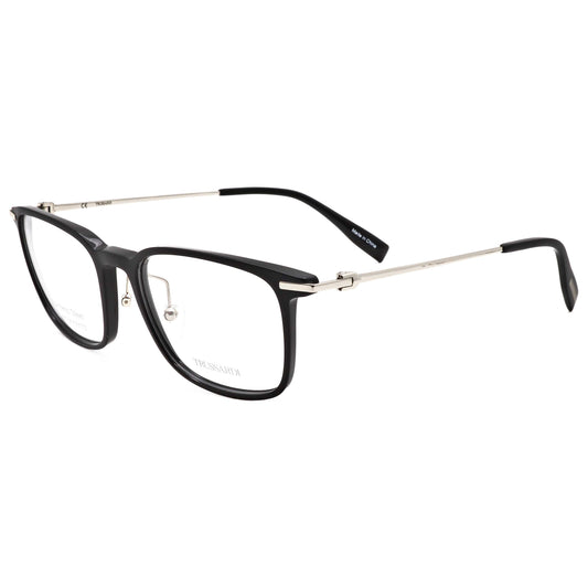 Front view of Trussardi Men's Opticals VTR6017S-0A01S-53