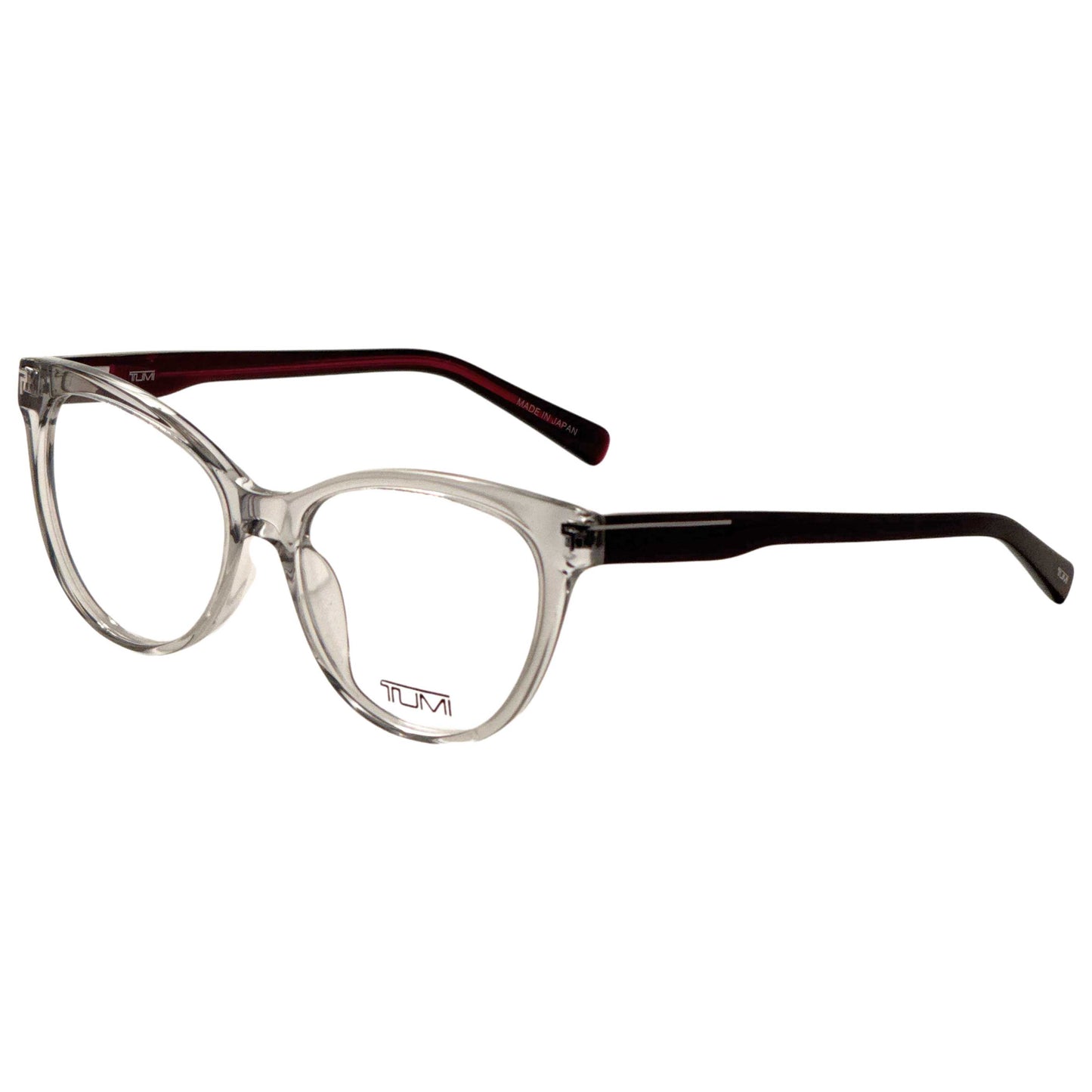 Front view of Tumi Women's Opticals VTU0125204G0