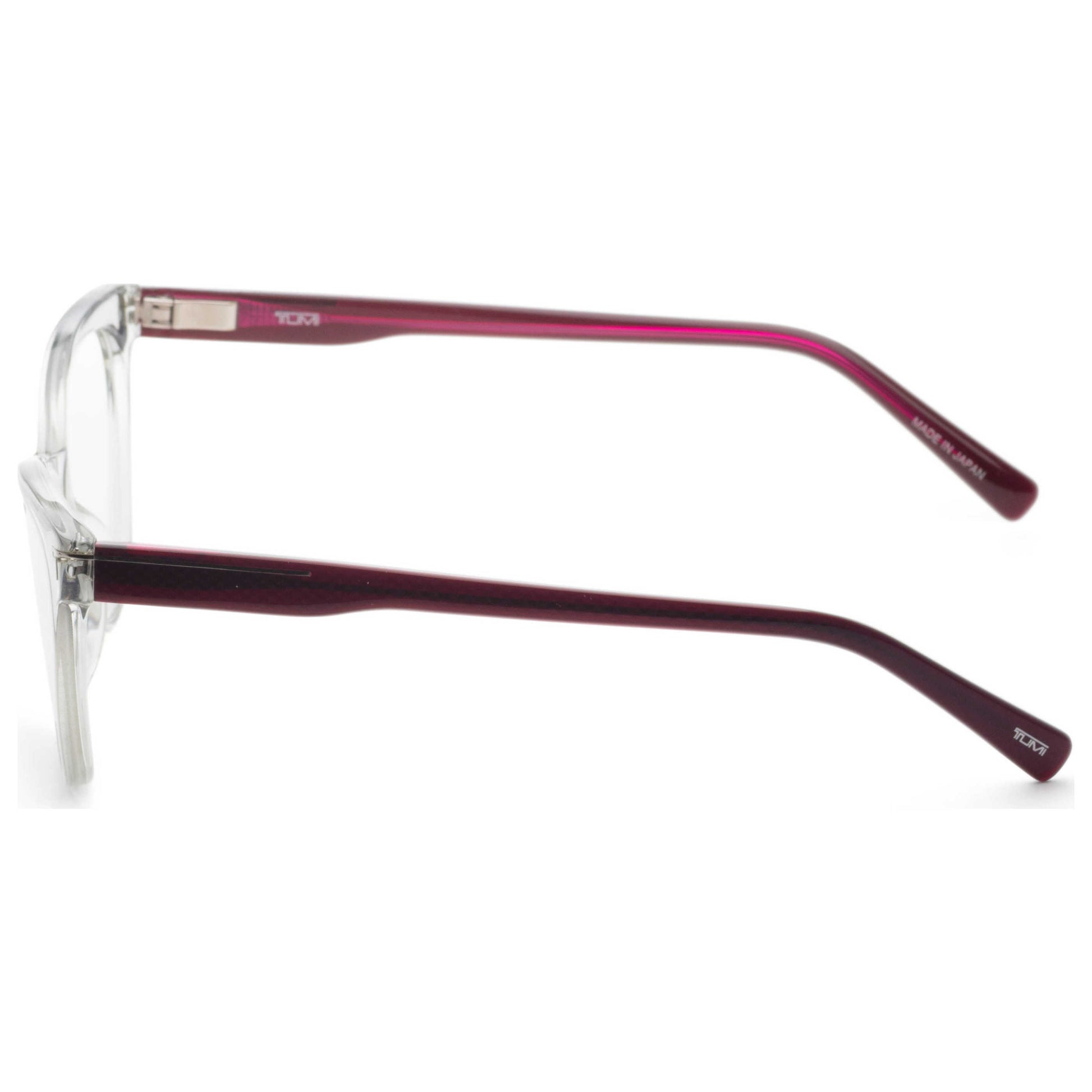 Left view of Tumi Women's Opticals VTU0125204G0