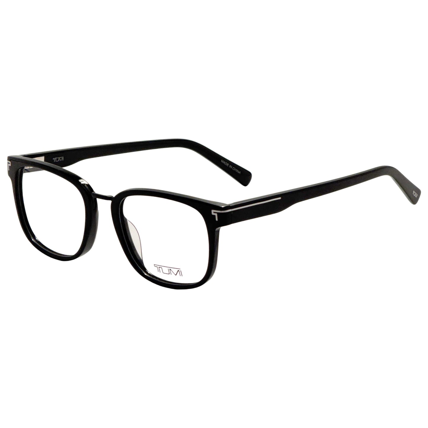Front view of Tumi Unisex Opticals VTU013500700