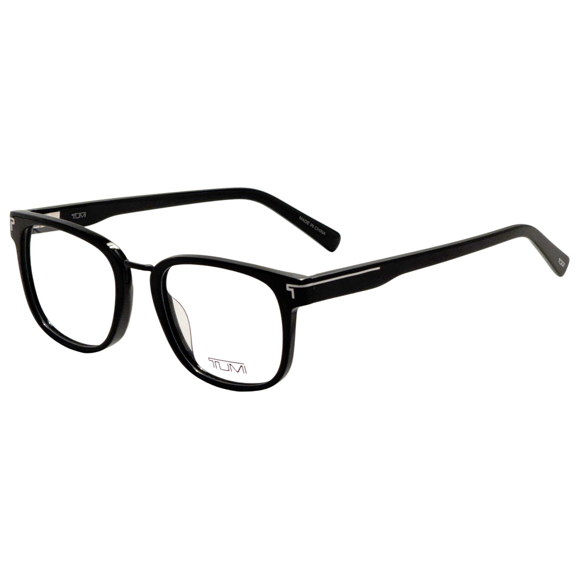Front view of Tumi Unisex Opticals VTU013500700