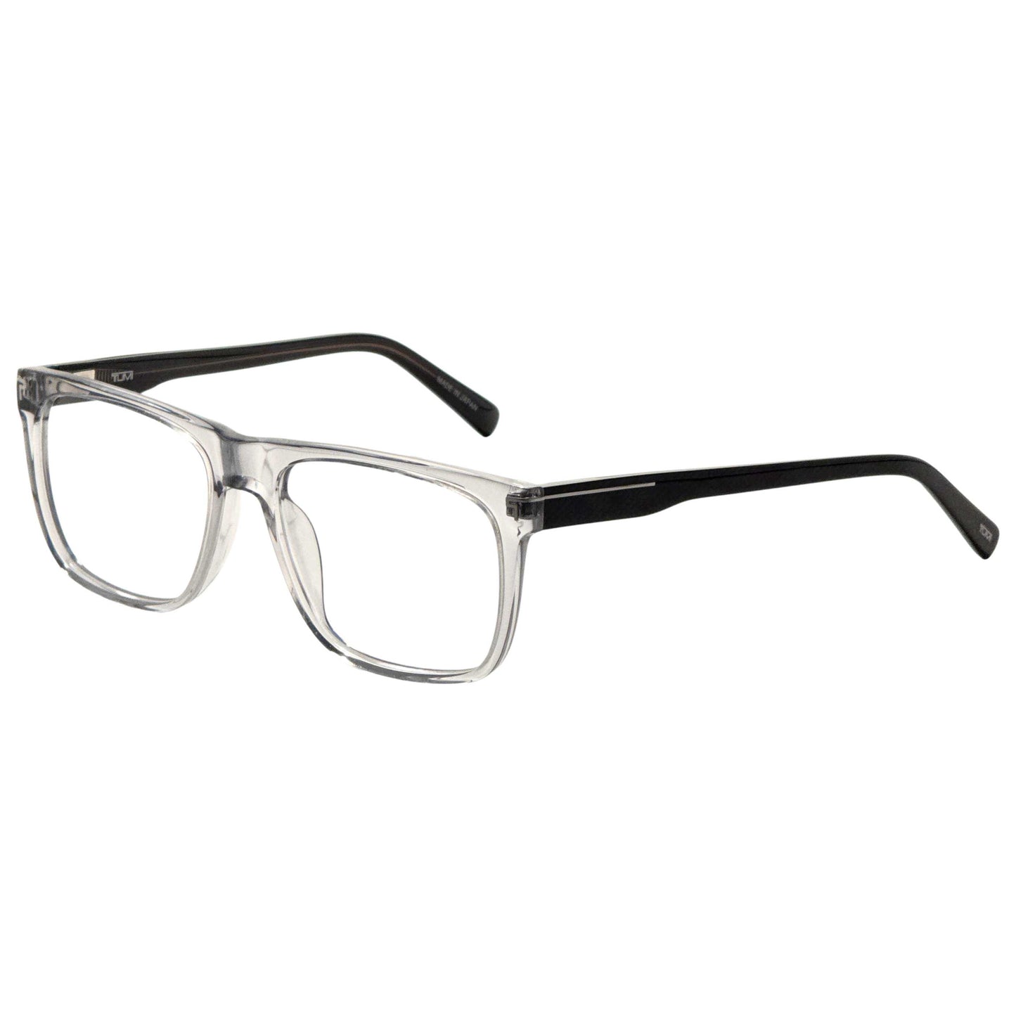 Front view of Tumi Men's Opticals VTU0145504G0