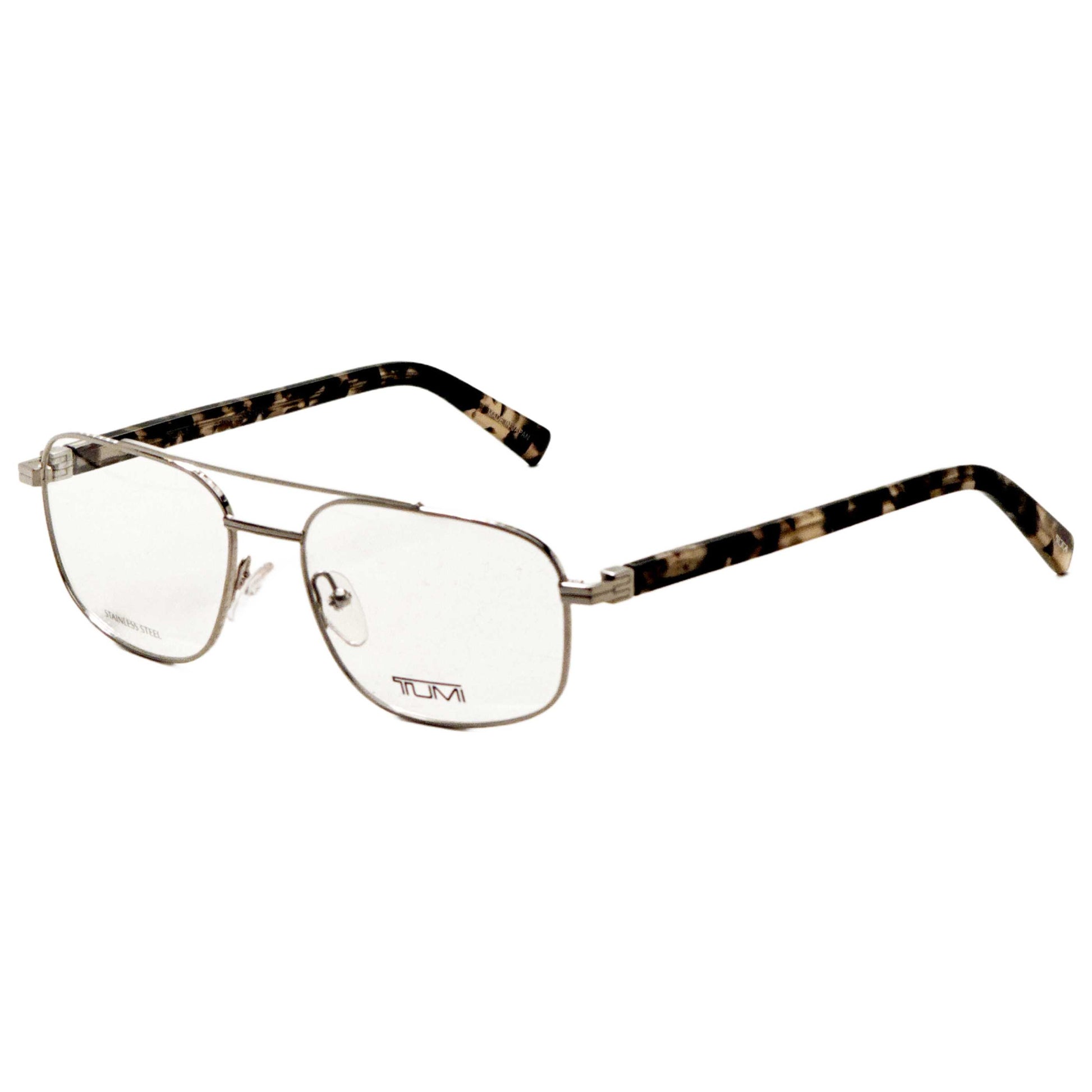 Front view of Tumi Men's Opticals VTU017540579