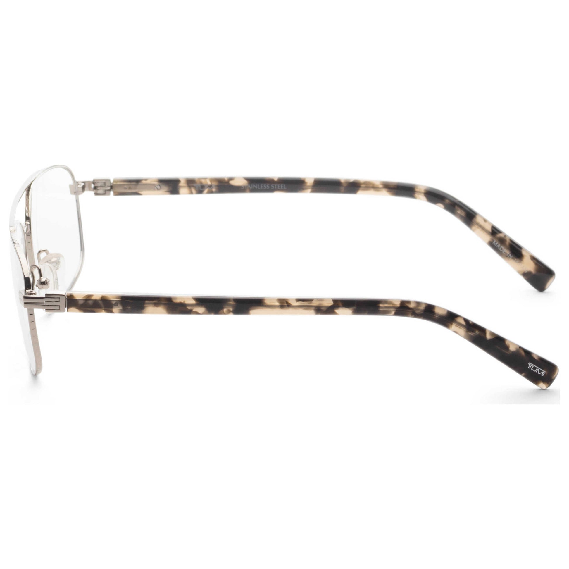 Left view of Tumi Men's Opticals VTU017540579