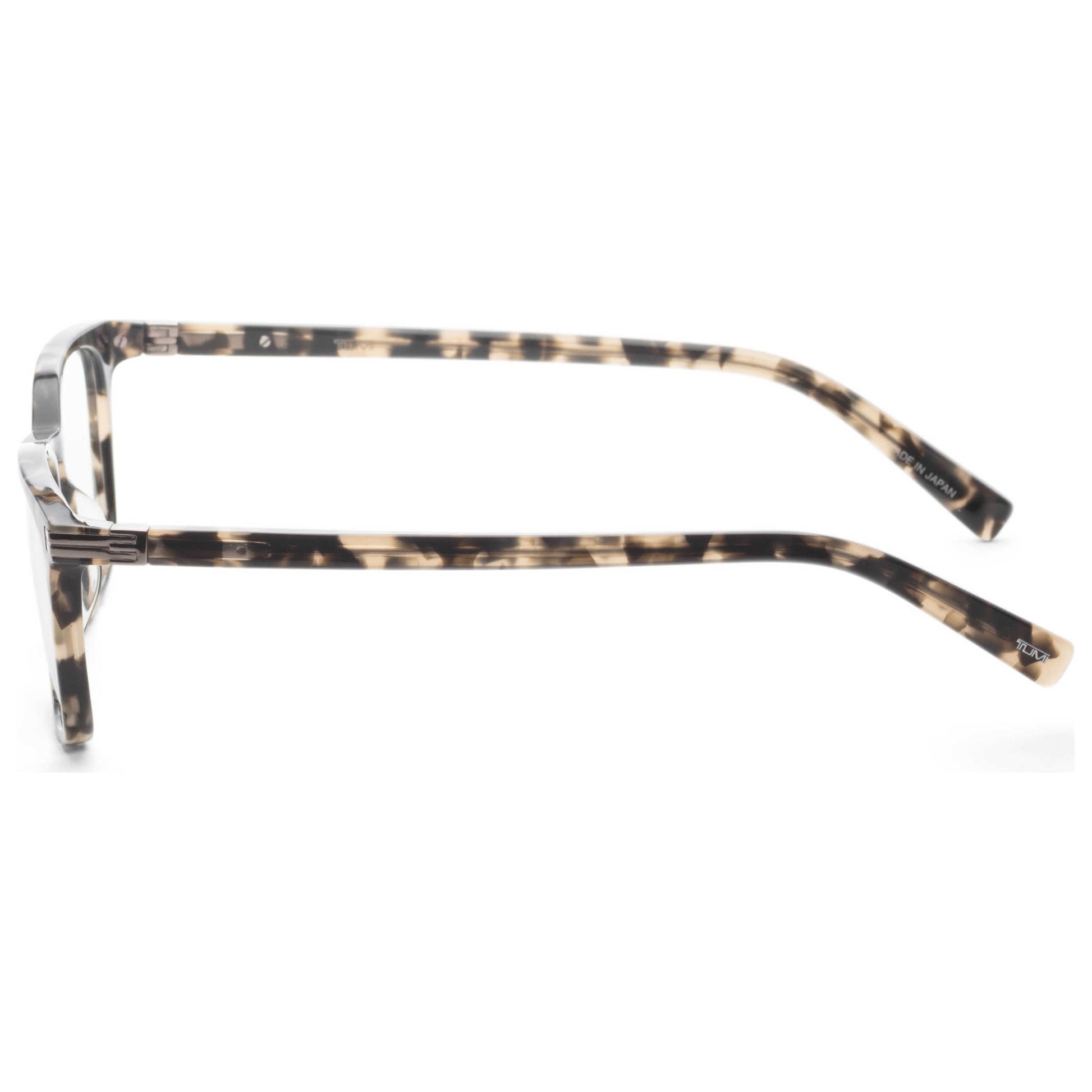 Left view of Tumi Men's Opticals VTU0185206K3