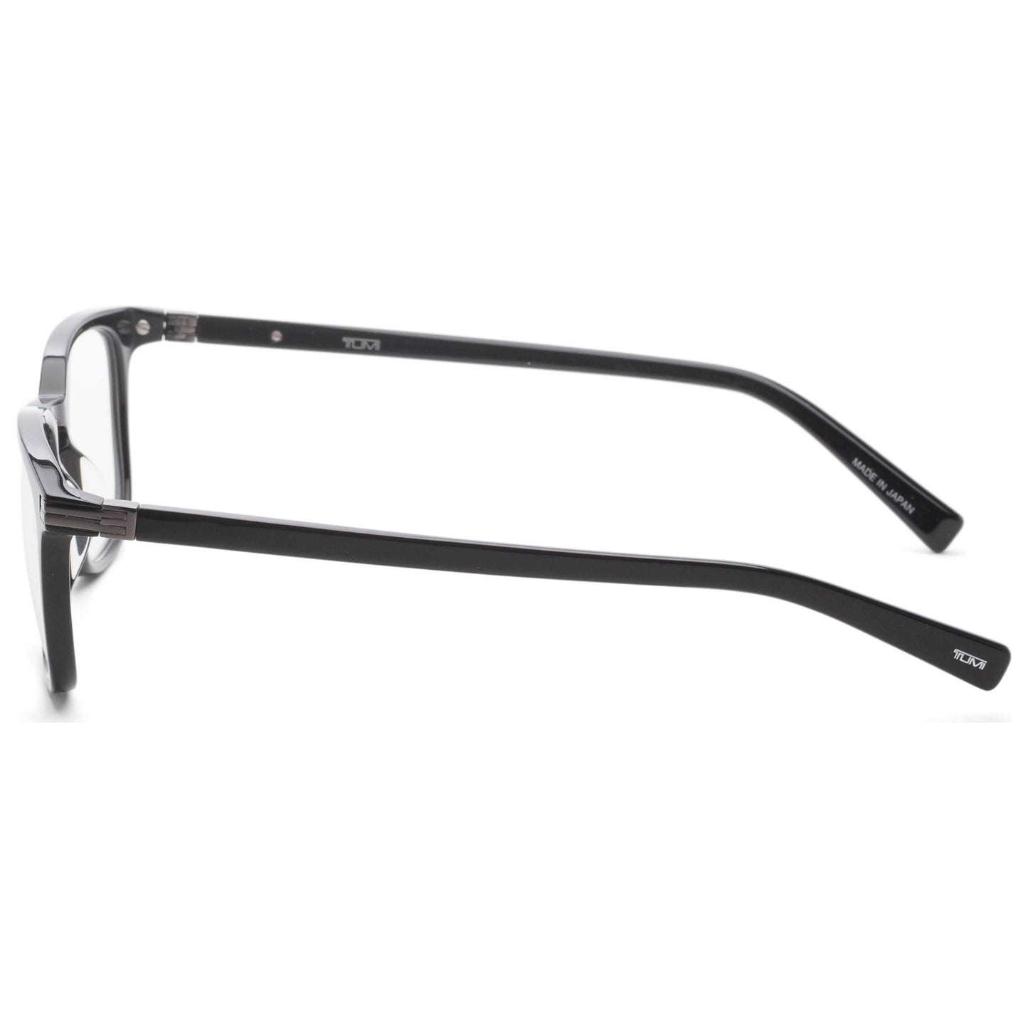 Left view of Tumi Men's Opticals VTU018520700