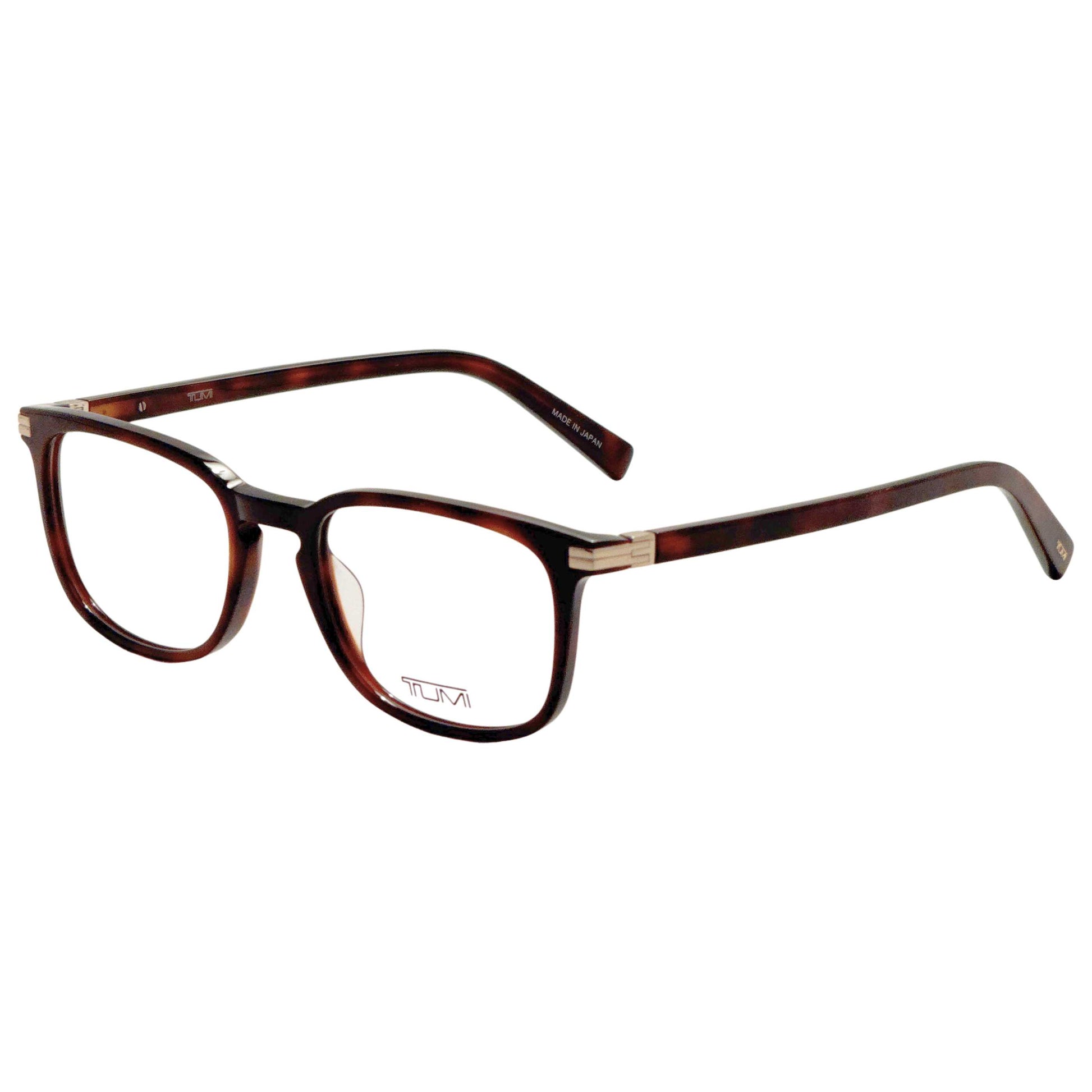 Front view of Tumi Men's Opticals VTU018520722