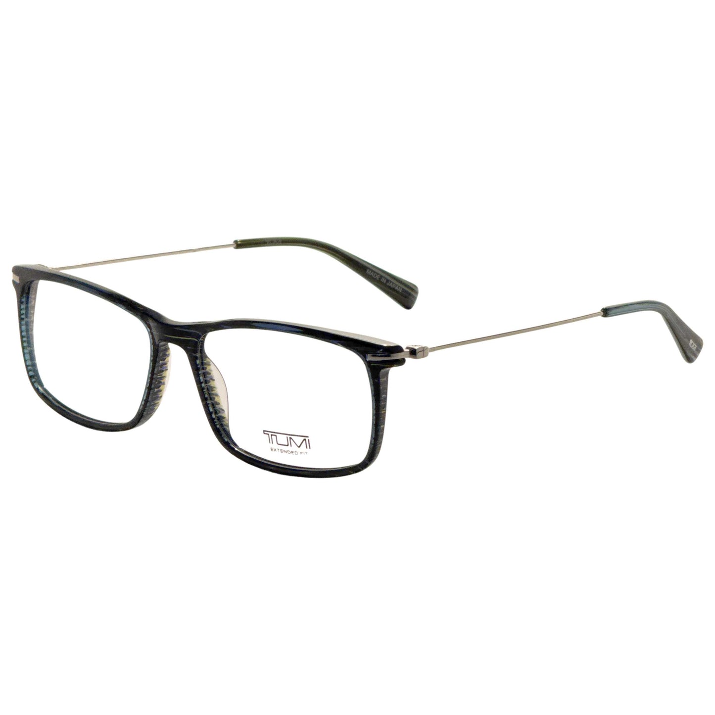 Front view of Tumi Men's Opticals VTU0195701FJ