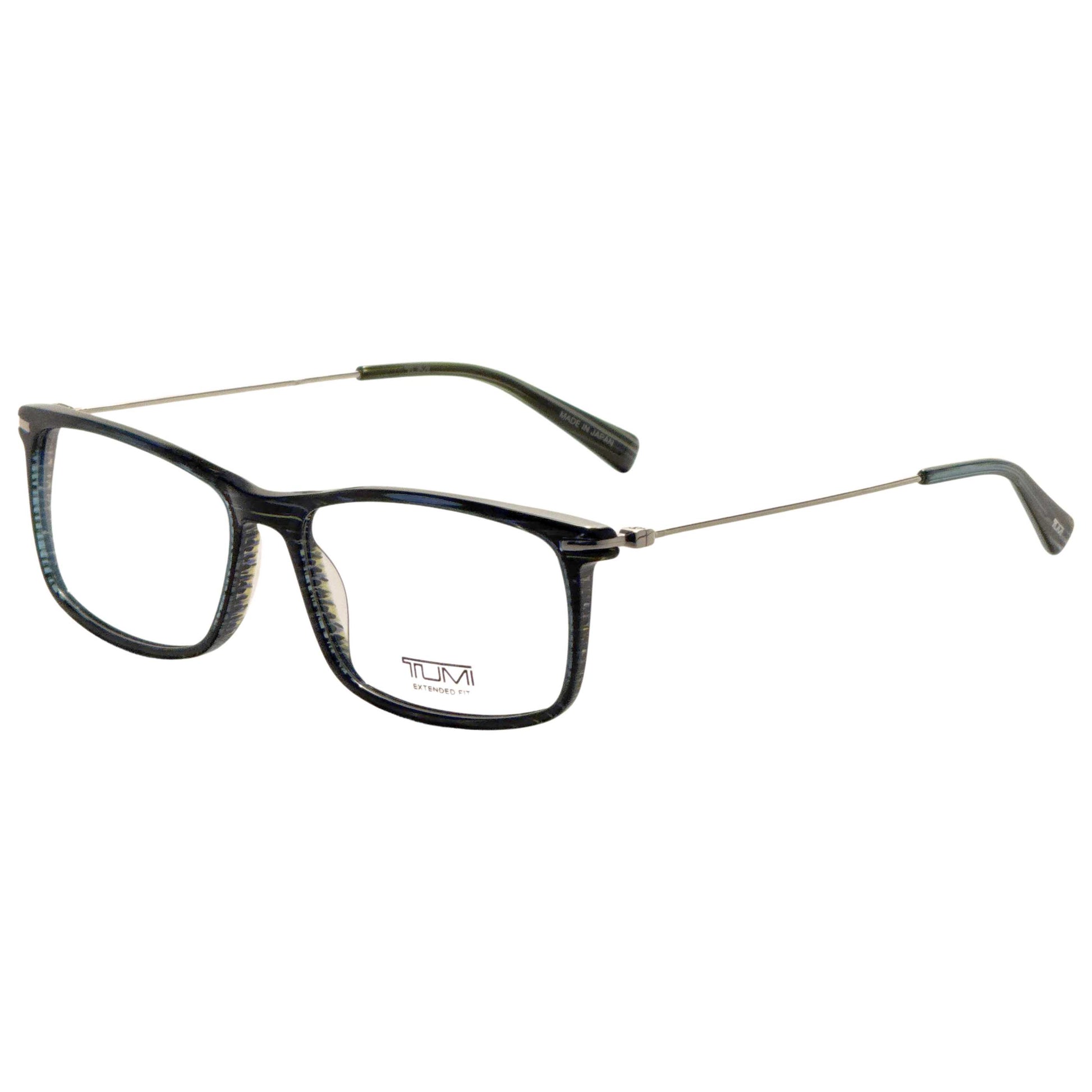 Front view of Tumi Men's Opticals VTU0195701FJ