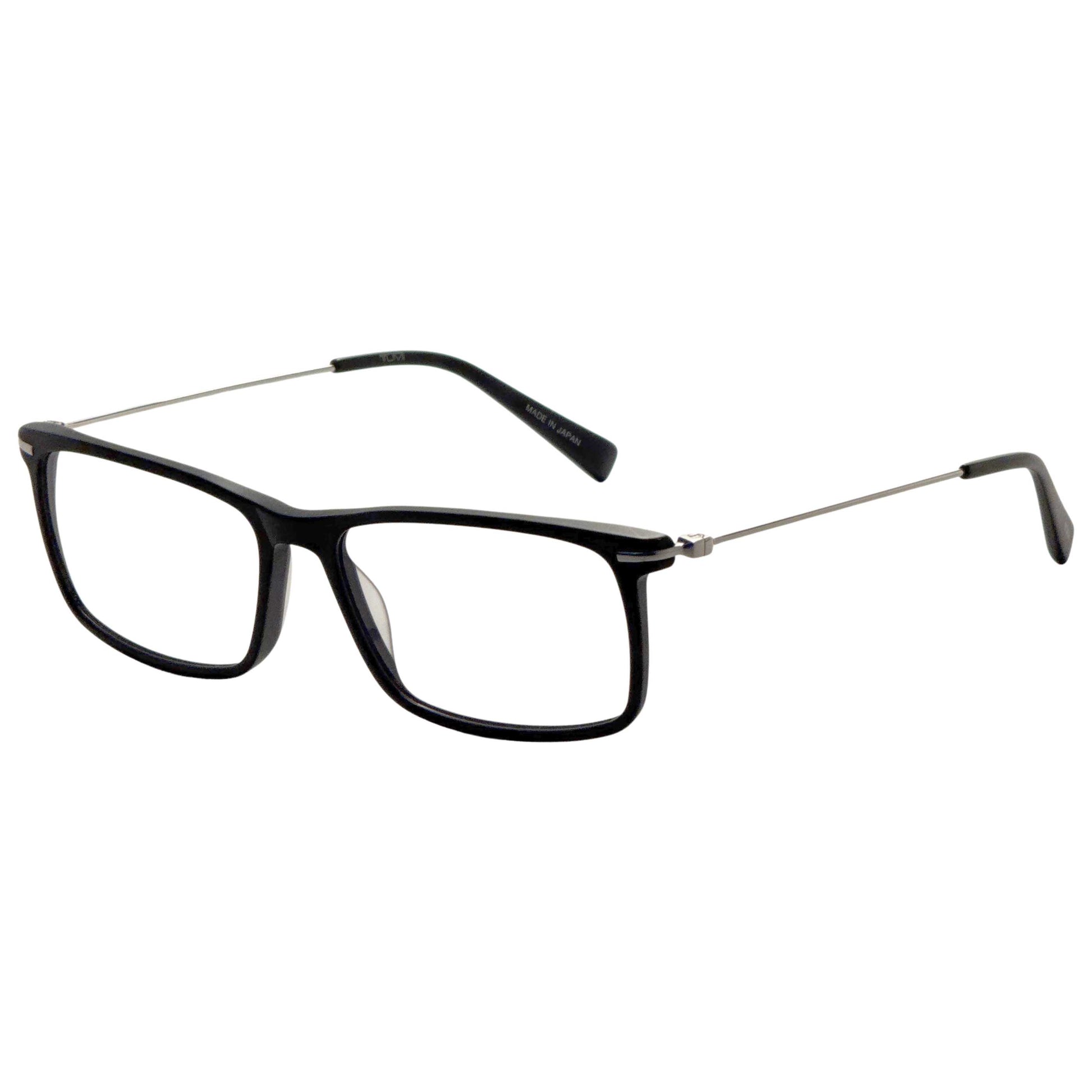 Front view of Tumi Men's Opticals VTU019570703