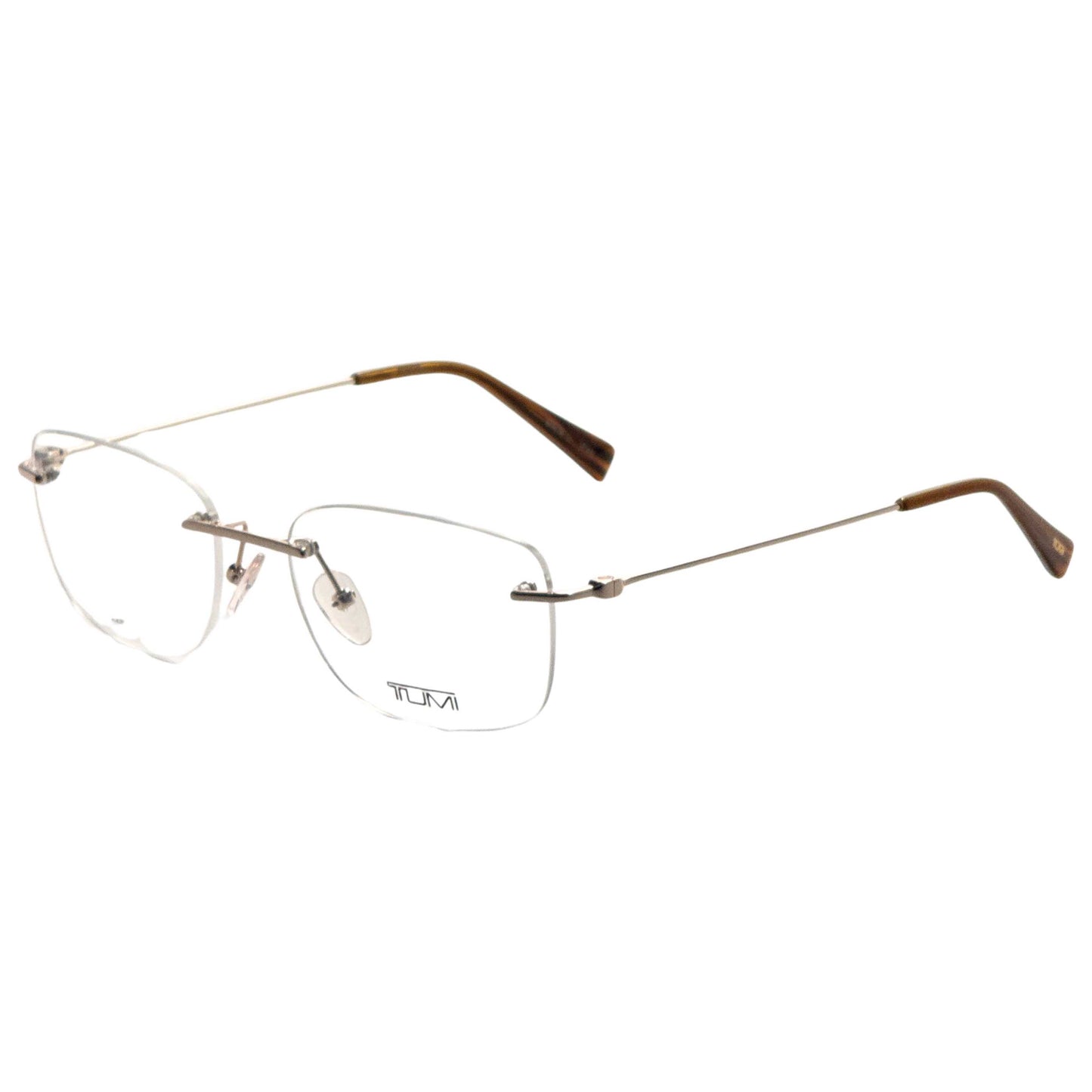 Front view of Tumi Men's Opticals VTU020560594