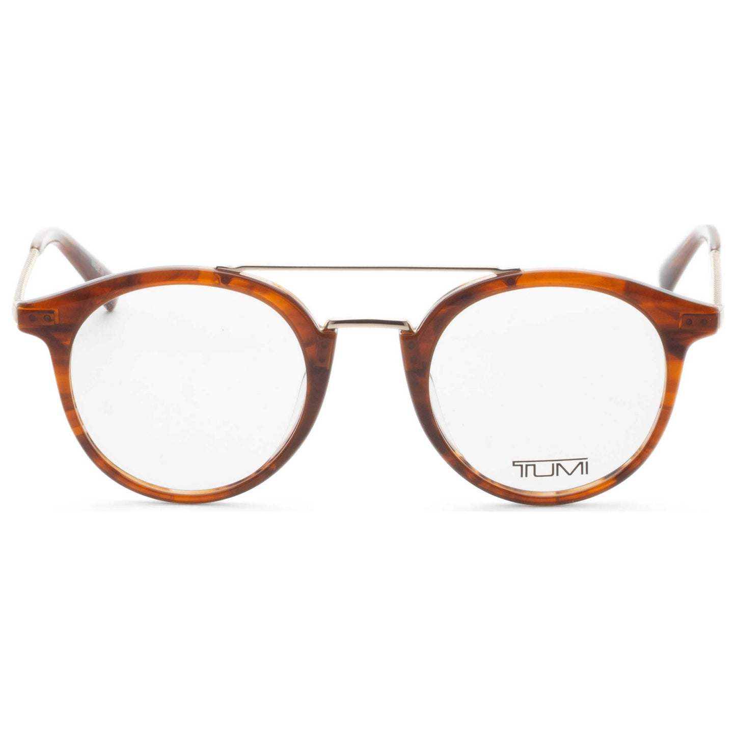 Back view of Tumi Unisex Opticals VTU0224803BQ