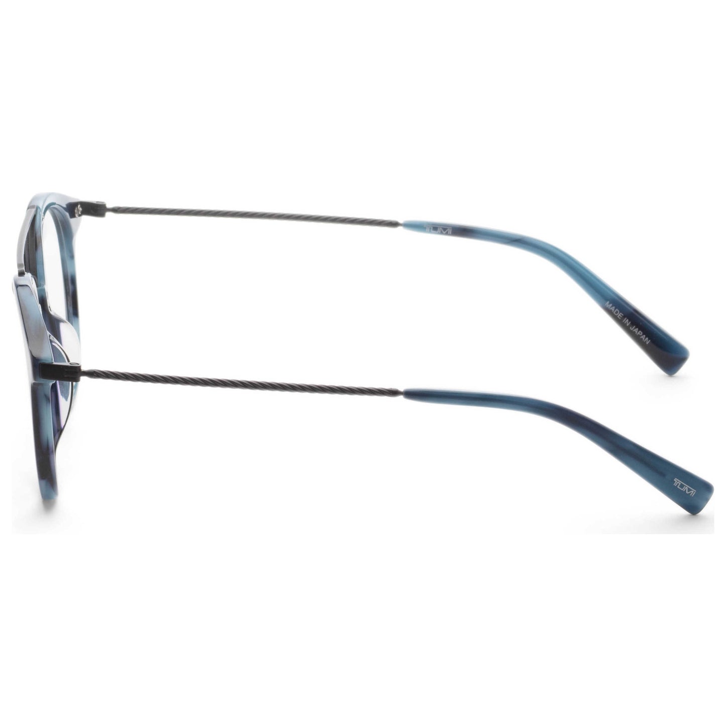 Left view of Tumi Unisex Opticals VTU0224806DQ