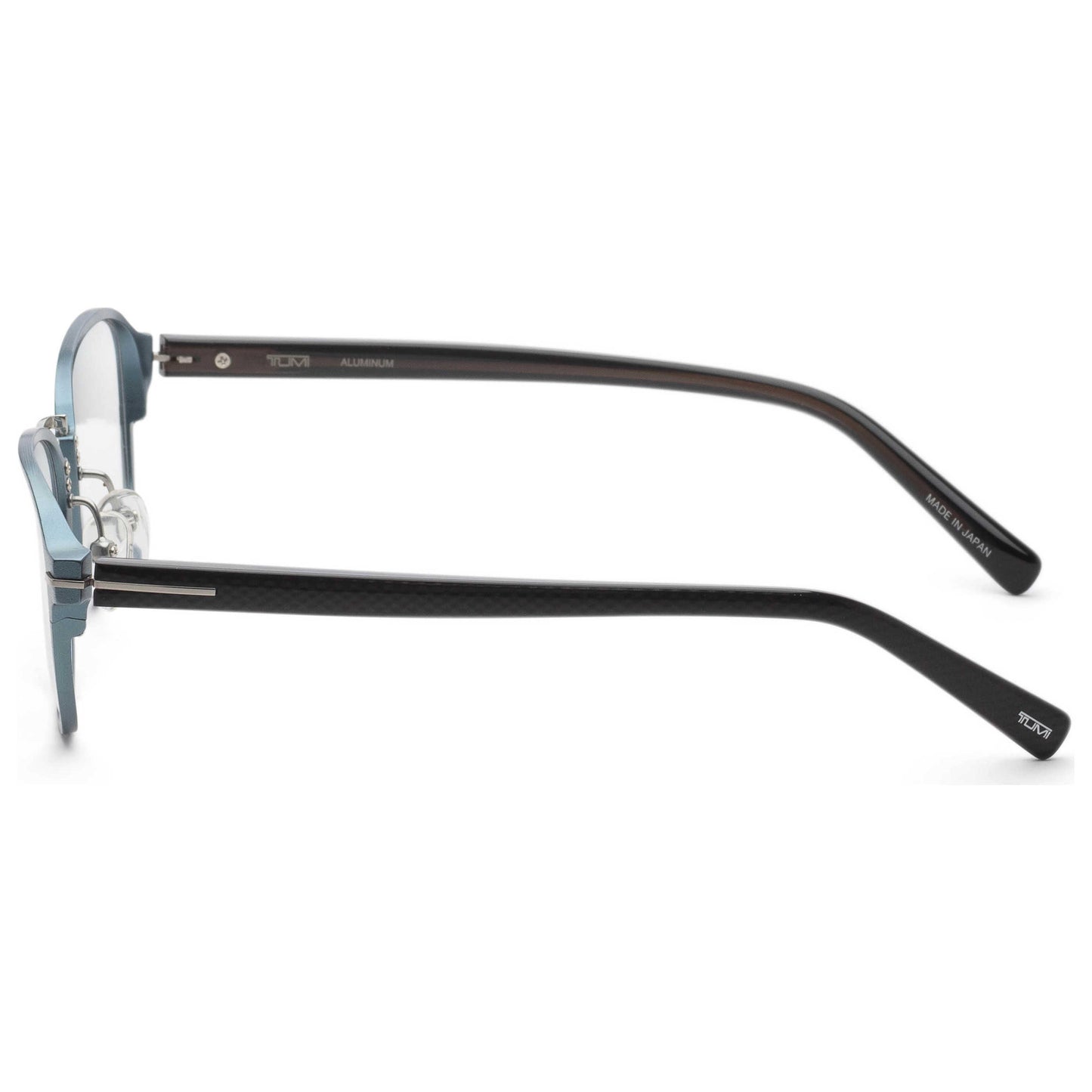 Left view of Tumi Men's Opticals VTU0235201AQ