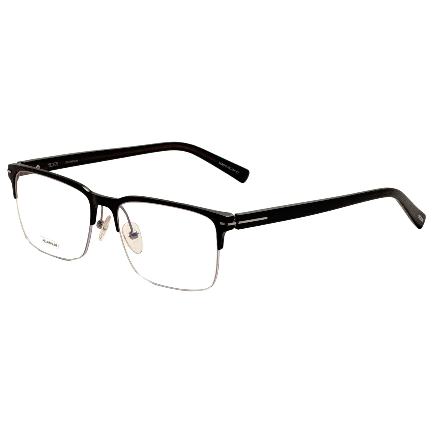Front view of Tumi Men's Opticals VTU024560531