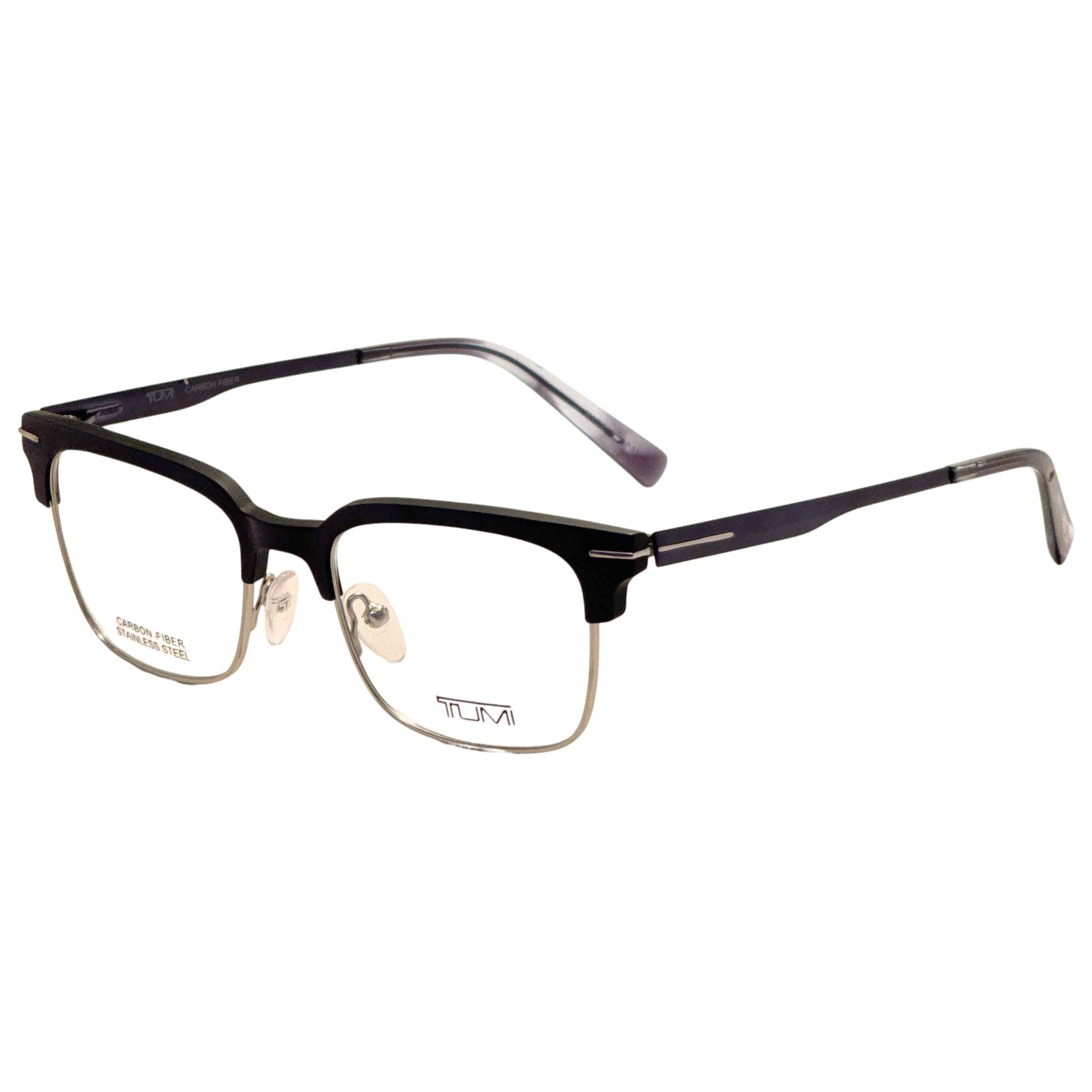 Front view of Tumi Men's Opticals VTU026-520751