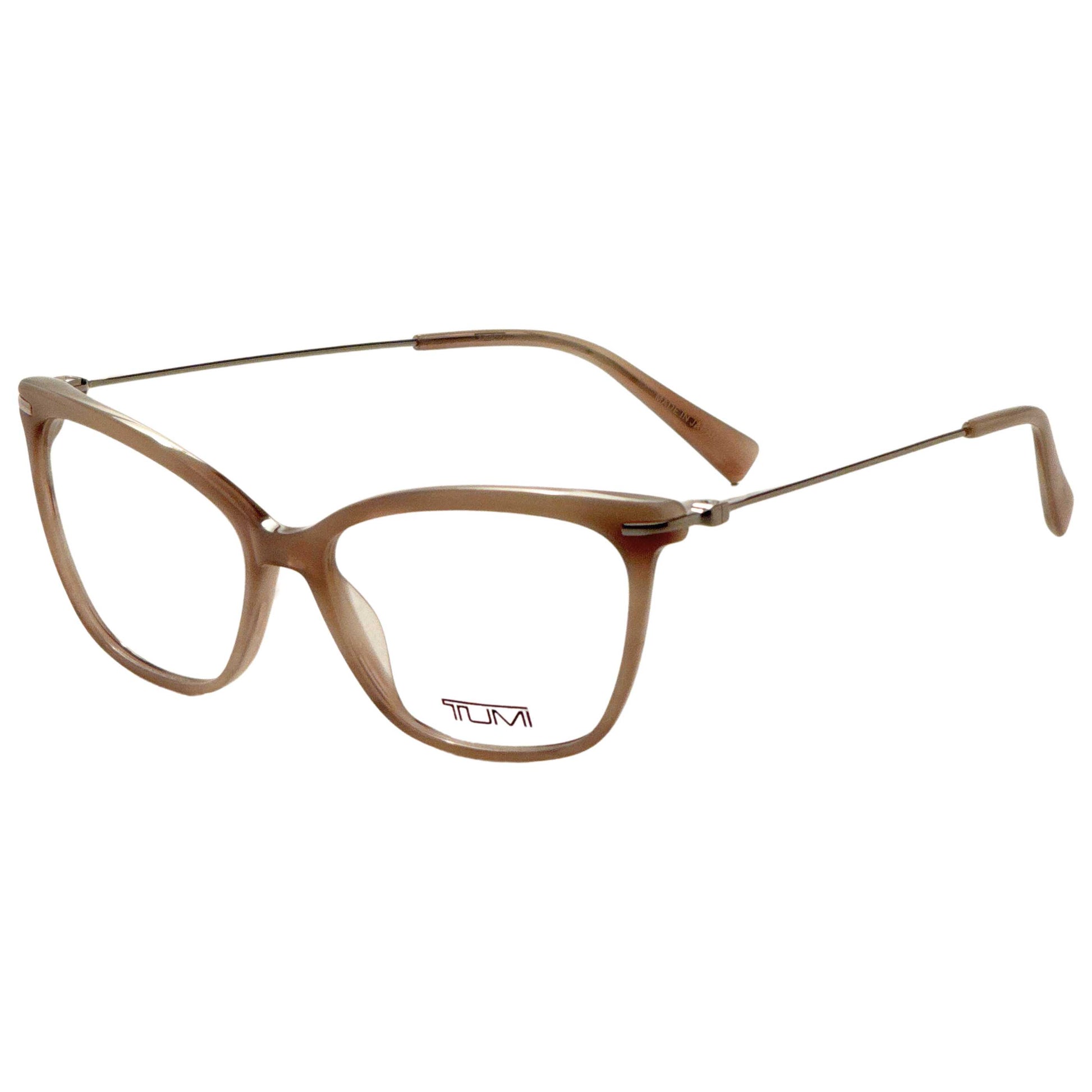 Front view of Tumi Women's Opticals VTU511540AN4