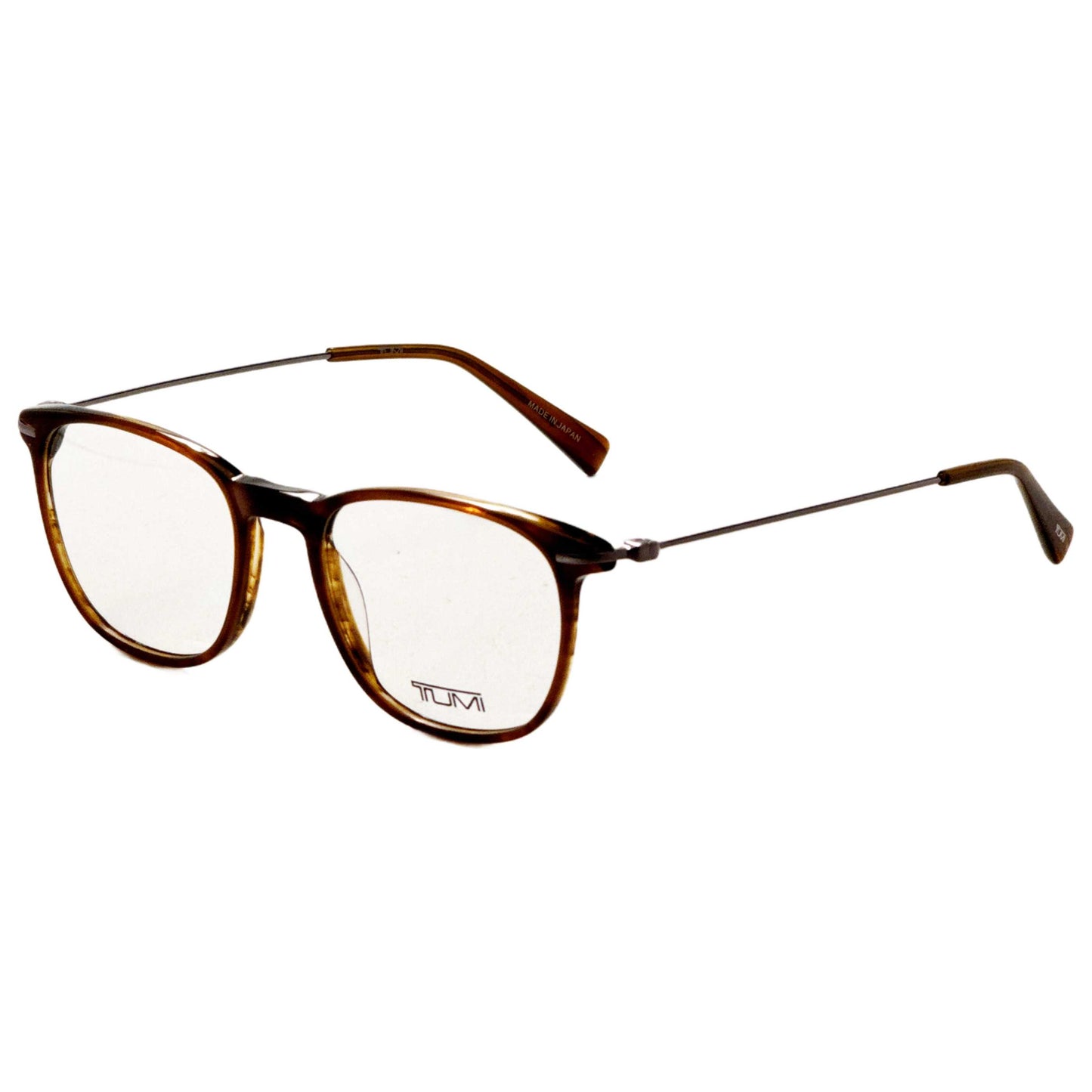 Front view of Tumi Men's Opticals VTU5125103BQ
