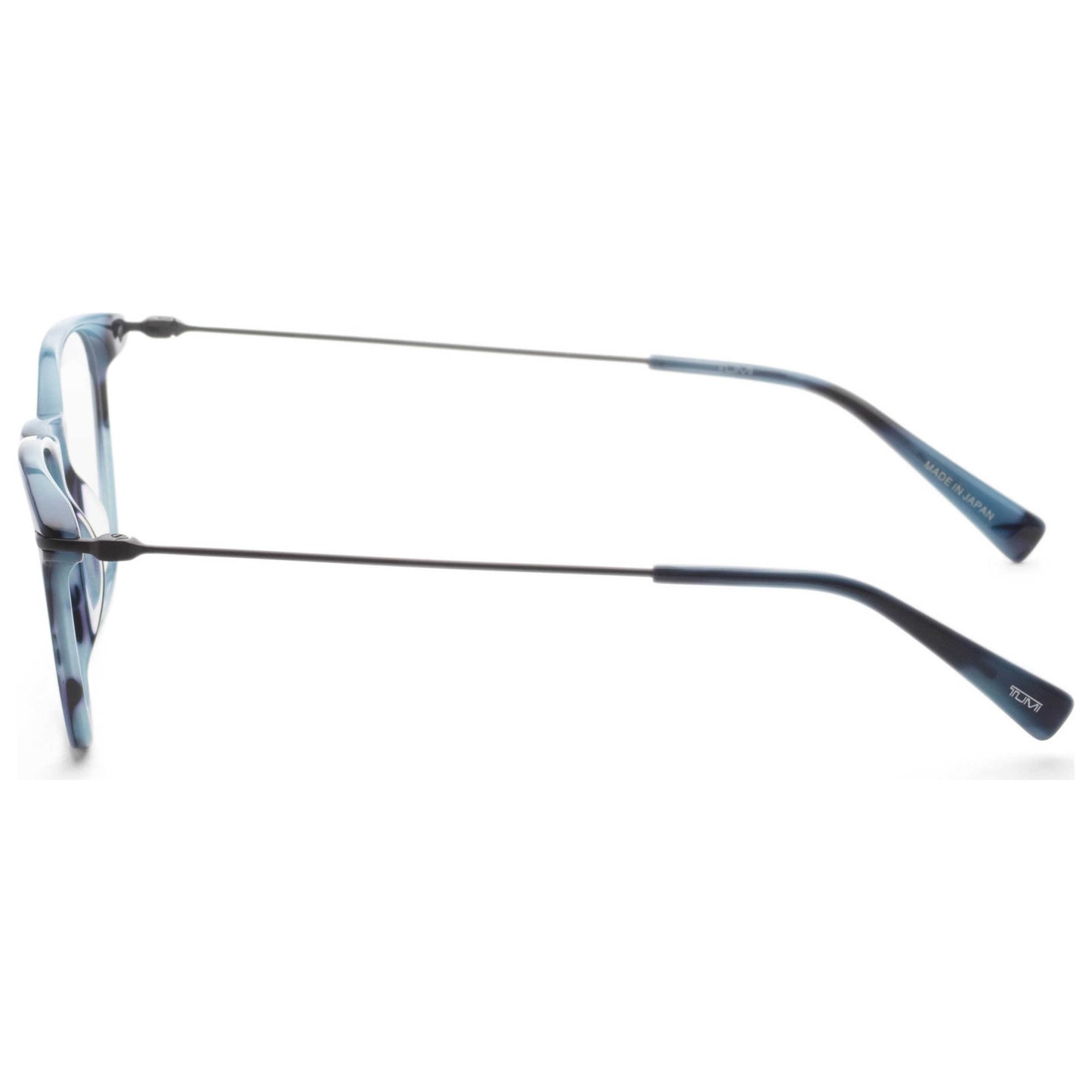 Left view of Tumi Men's Opticals VTU5125106X8