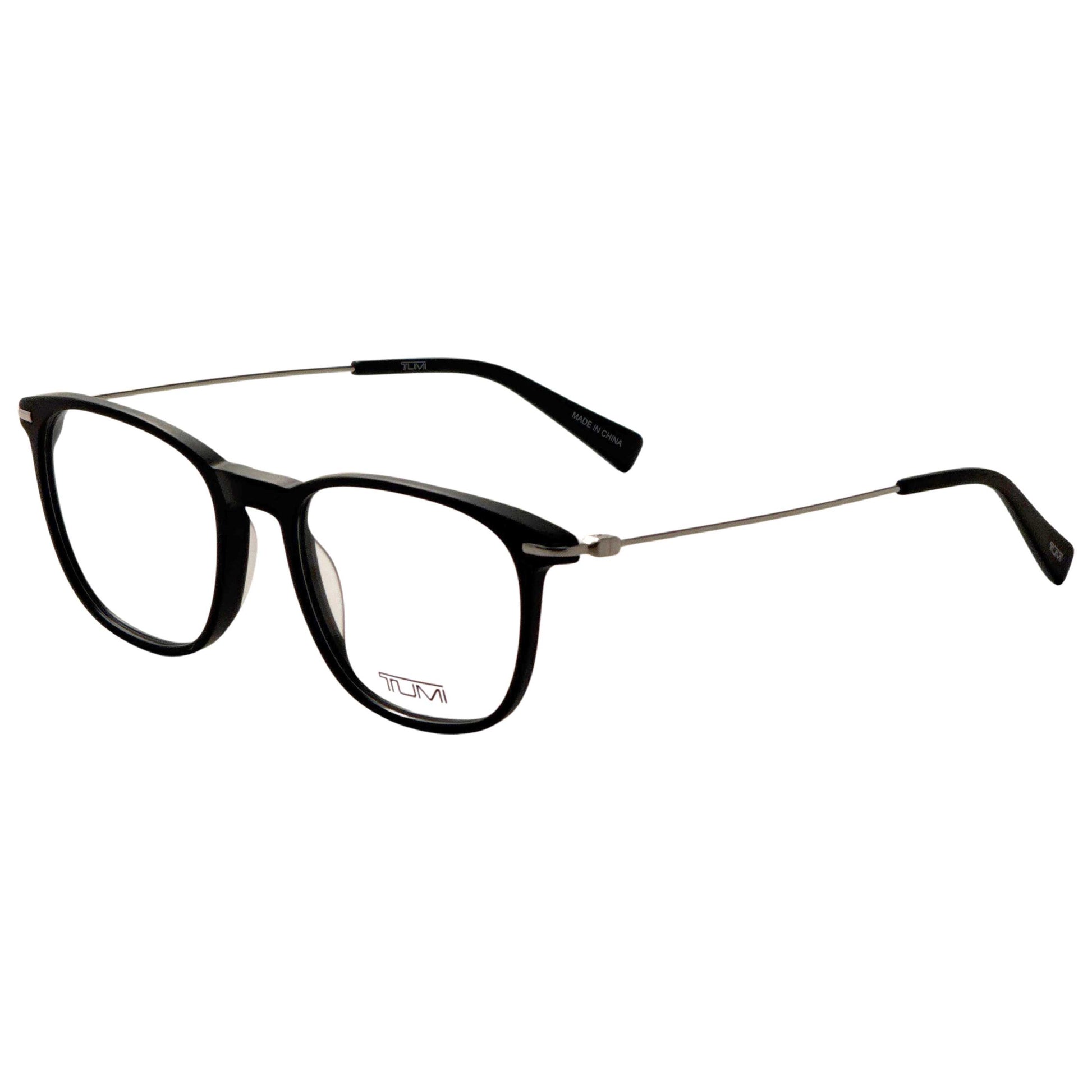 Front view of Tumi Men's Opticals VTU51251700K