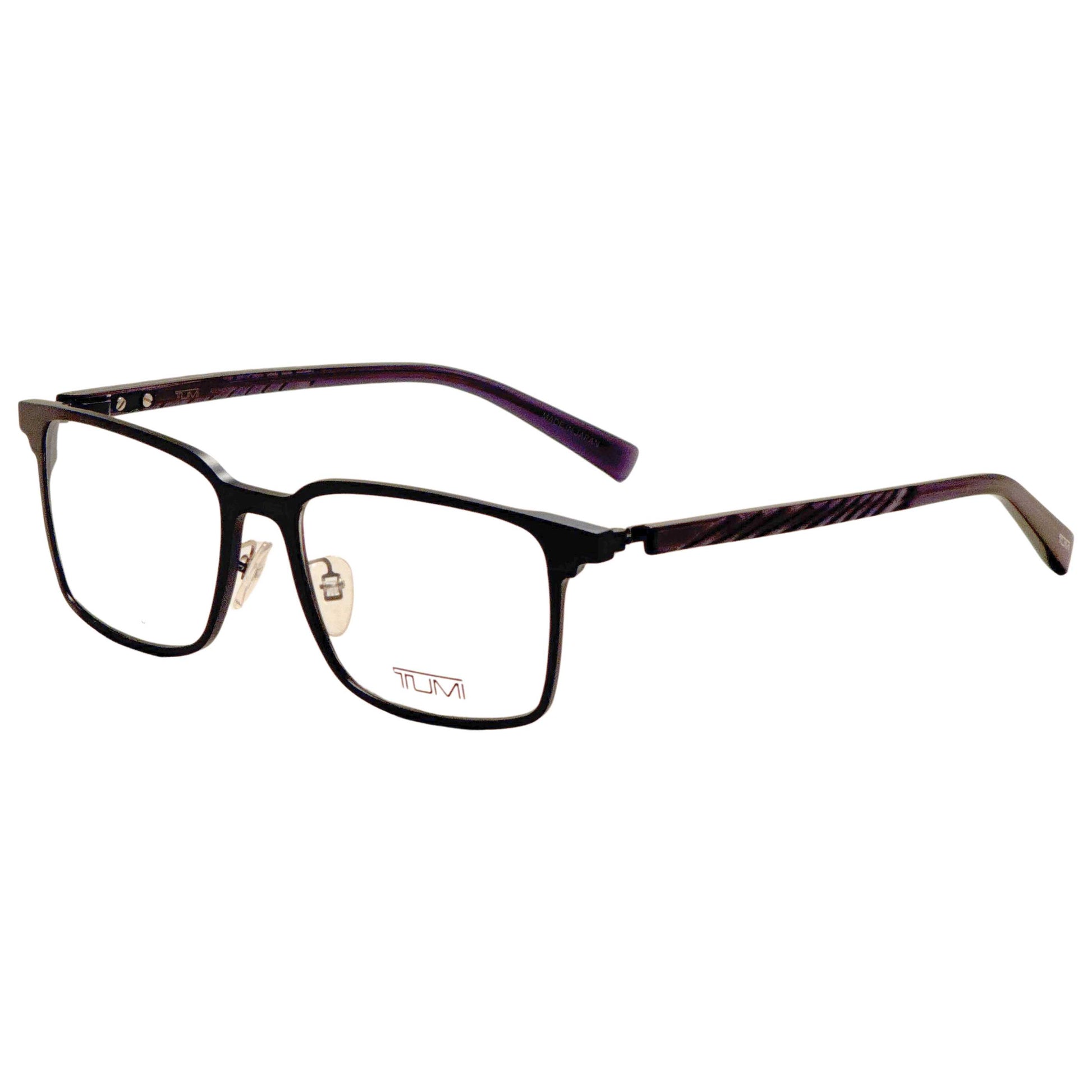 Front view of Tumi Men's Opticals VTU5135401AQ