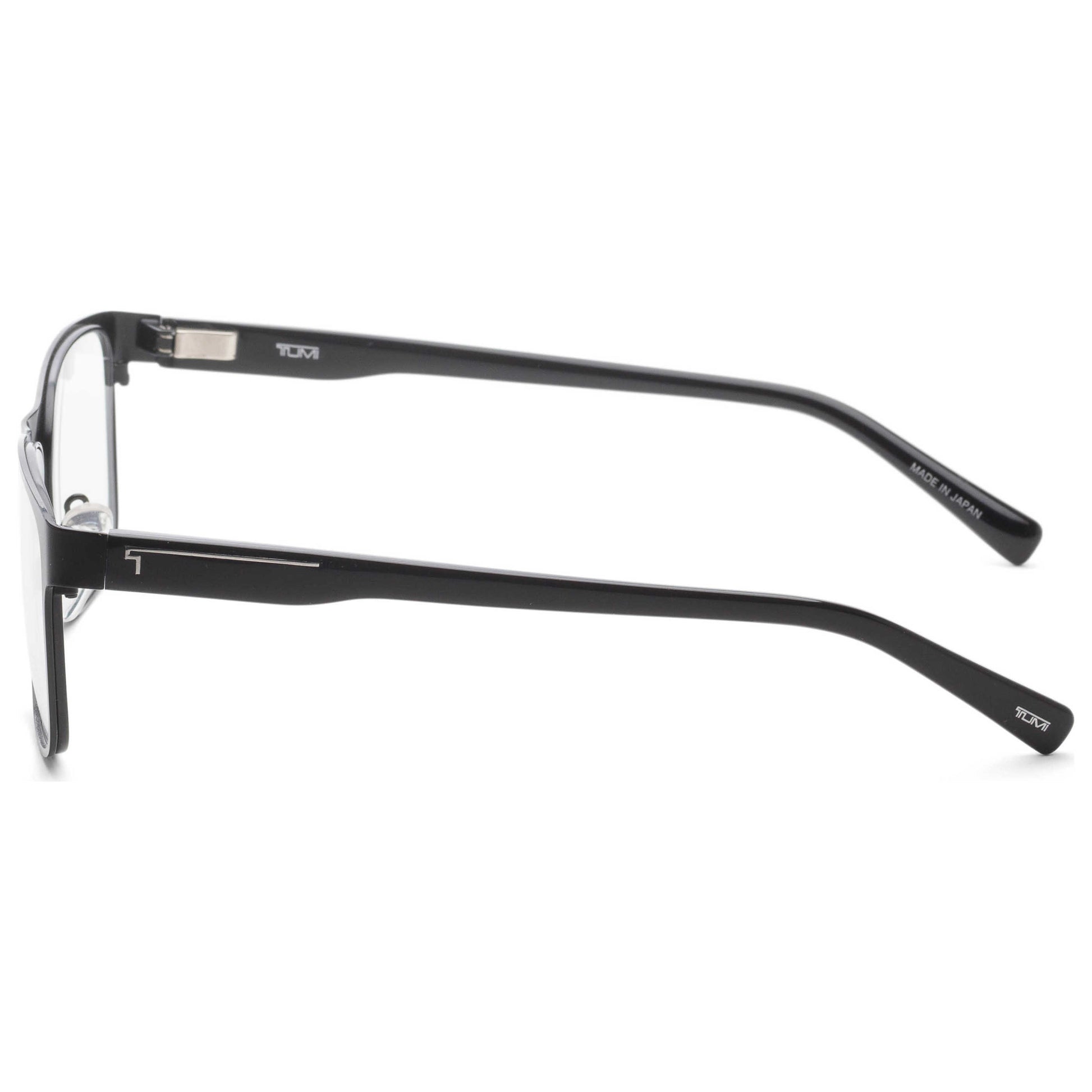 Left view of Tumi Men's Opticals VTU516550531