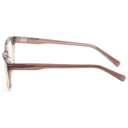 Left view of Tumi Women's Opticals VTU517-520WTP