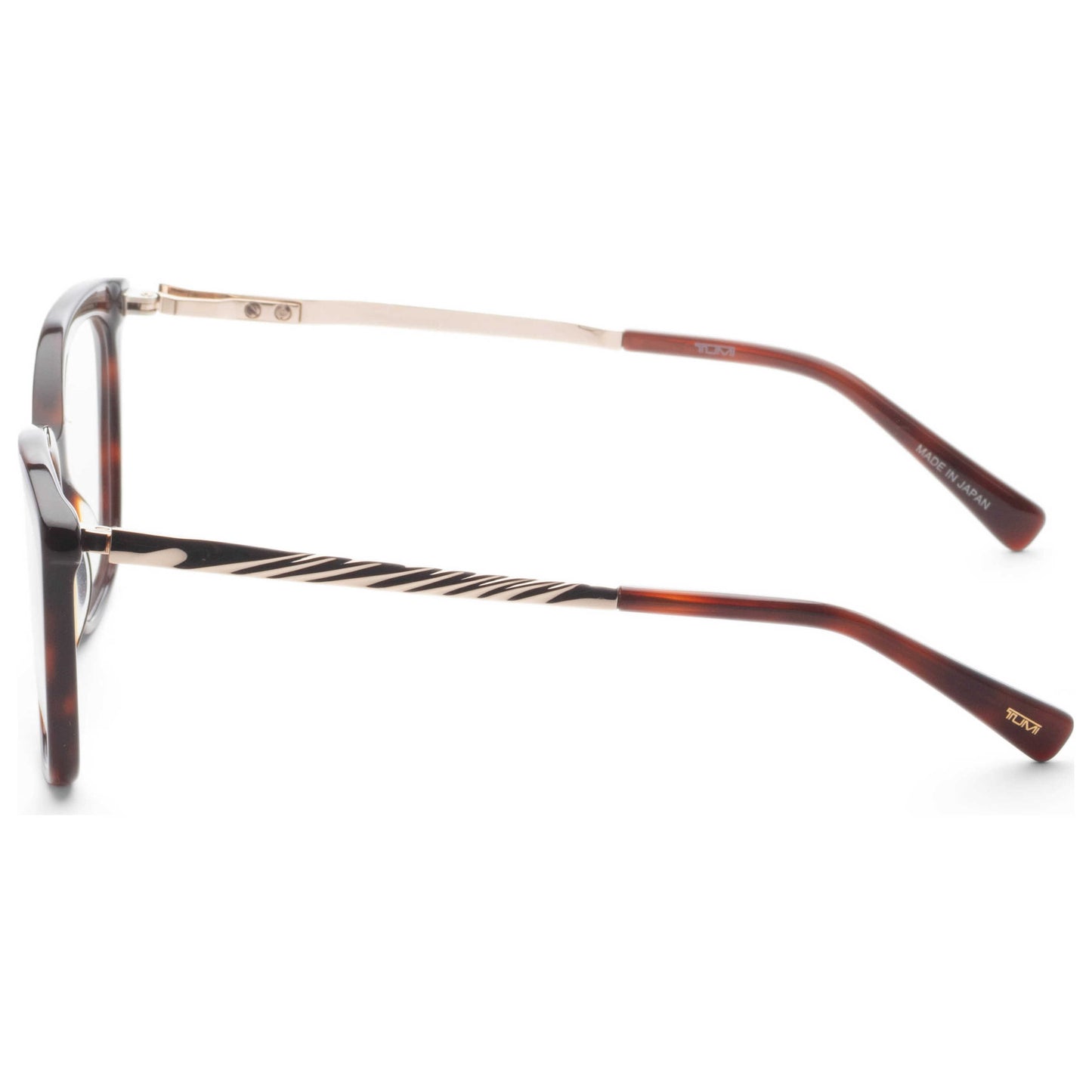 Left view of Tumi Women's Opticals VTU520530722