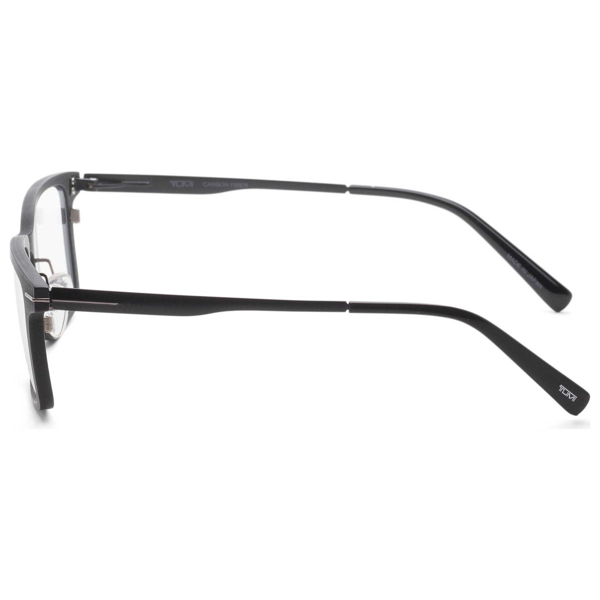 Left view of Tumi Men's Opticals VTU5215302AN