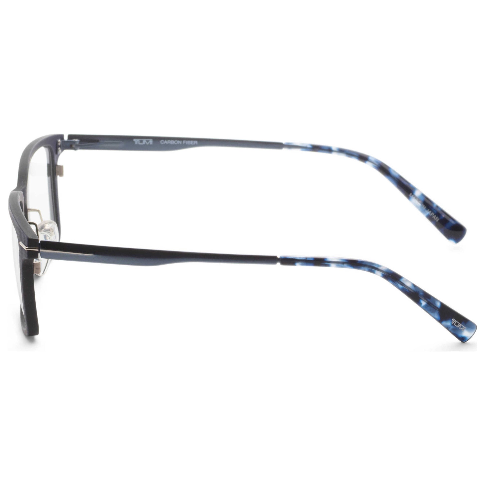 Left view of Tumi Men's Opticals VTU521530751