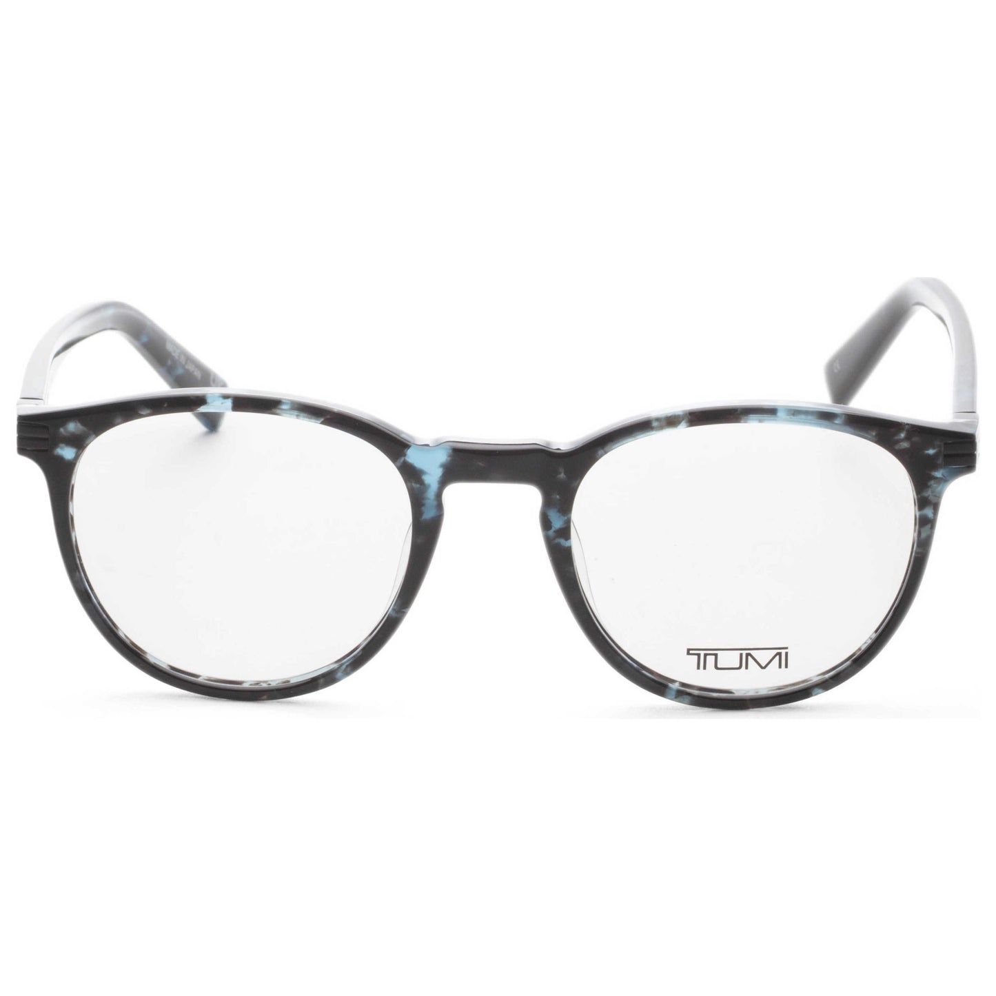 Back view of Tumi Men's Opticals VTU5225006LB