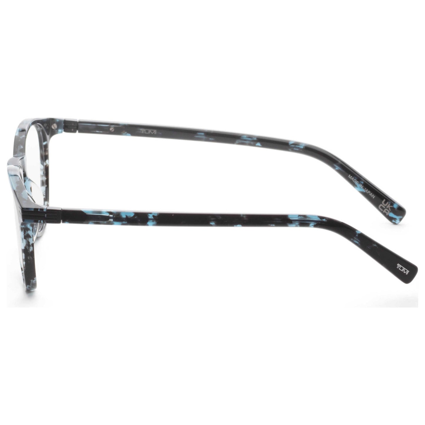 Left view of Tumi Men's Opticals VTU5225006LB