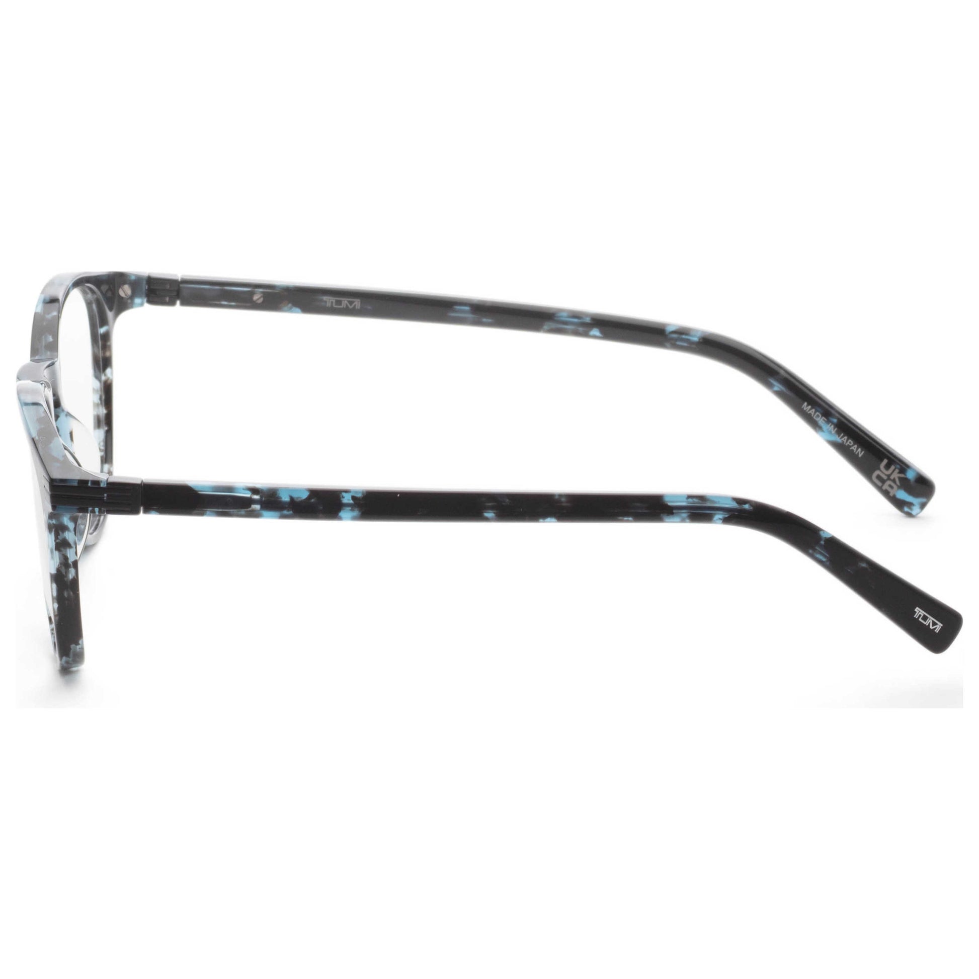 Left view of Tumi Men's Opticals VTU5225006LB