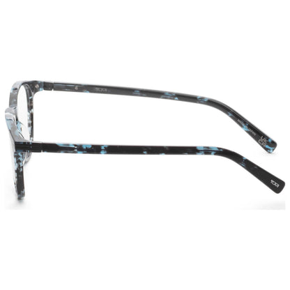 Left view of Tumi Men's Opticals VTU5225006LB