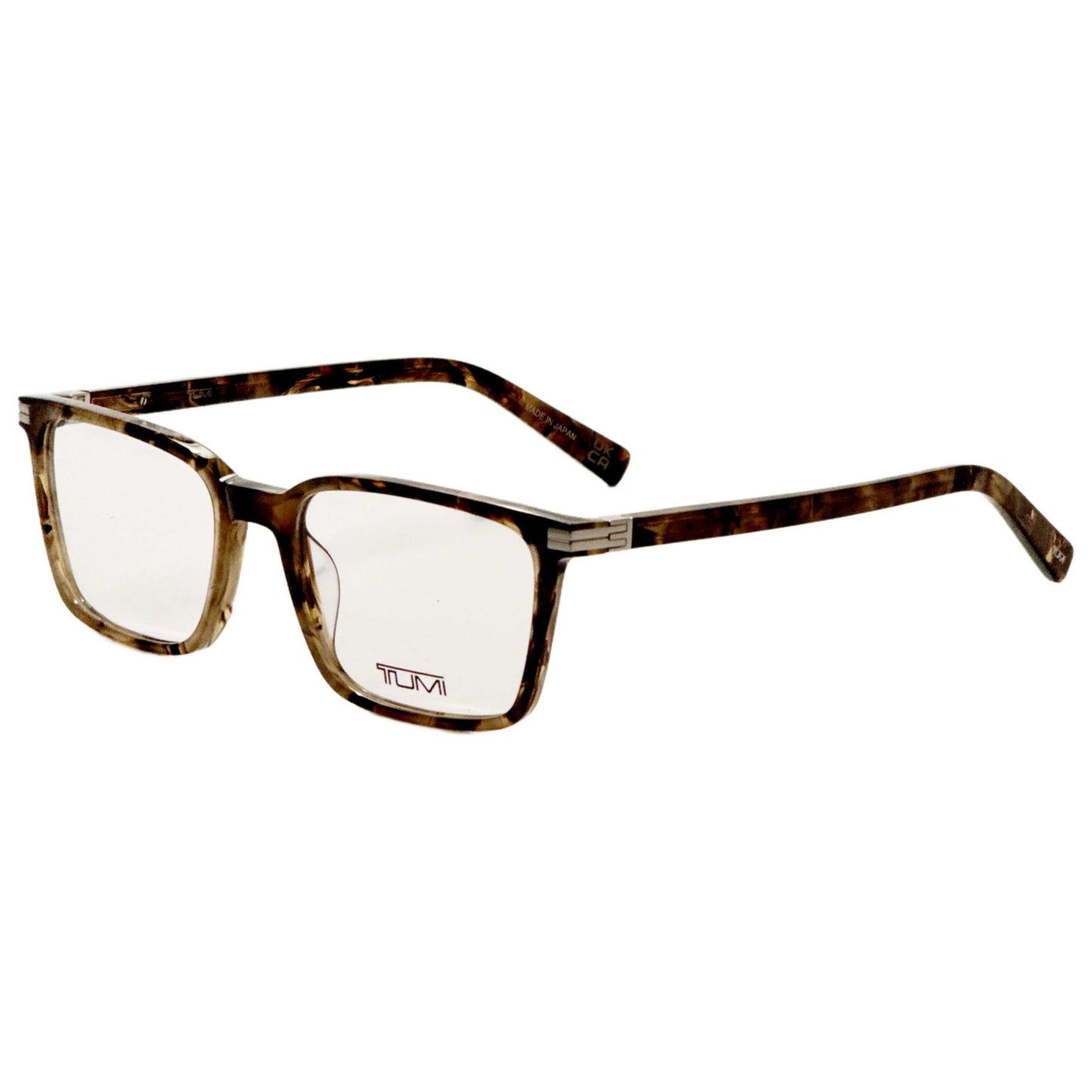 Front view of Tumi Women's Opticals VTU523-5392IX