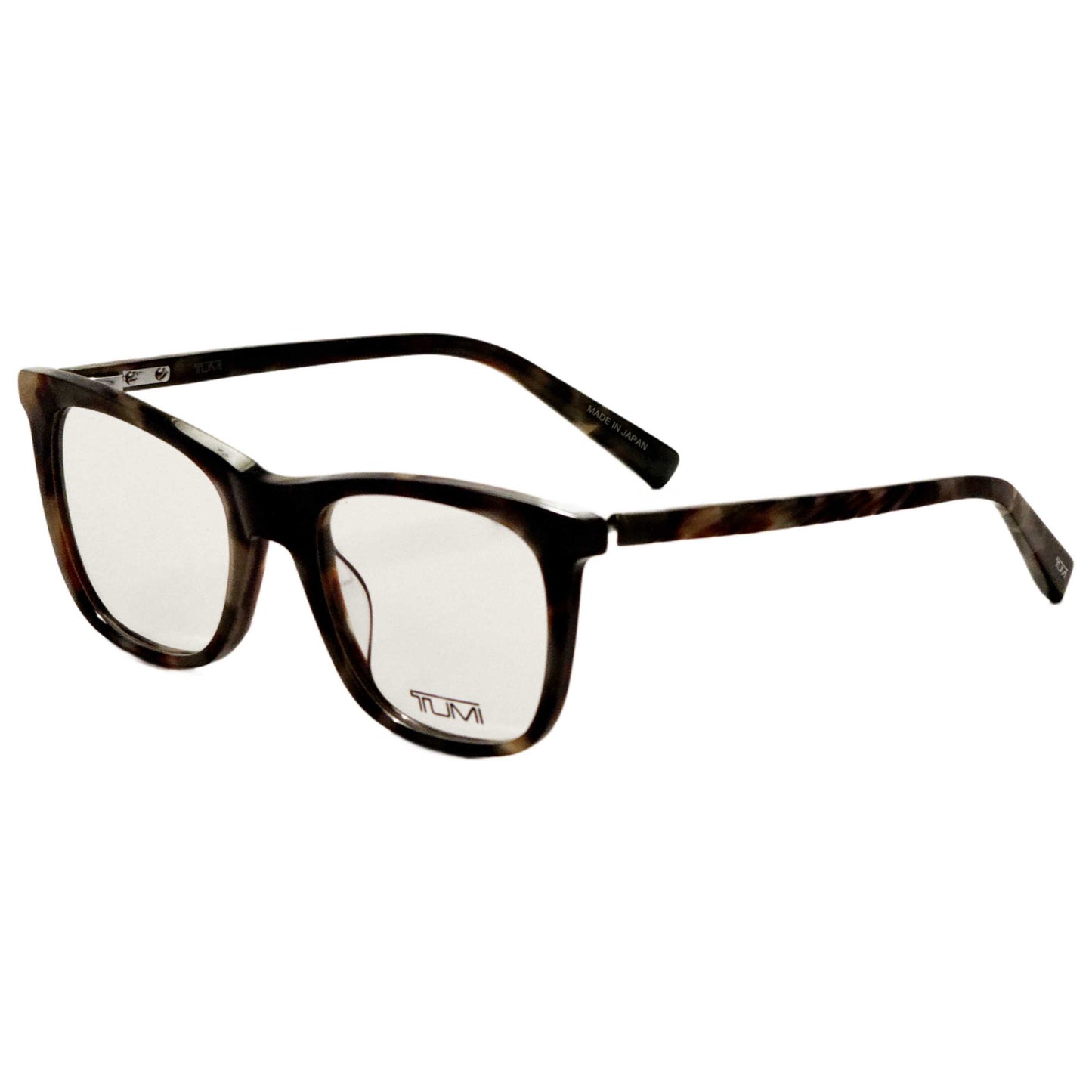 Front view of Tumi Women's Opticals VTU525-51M65X
