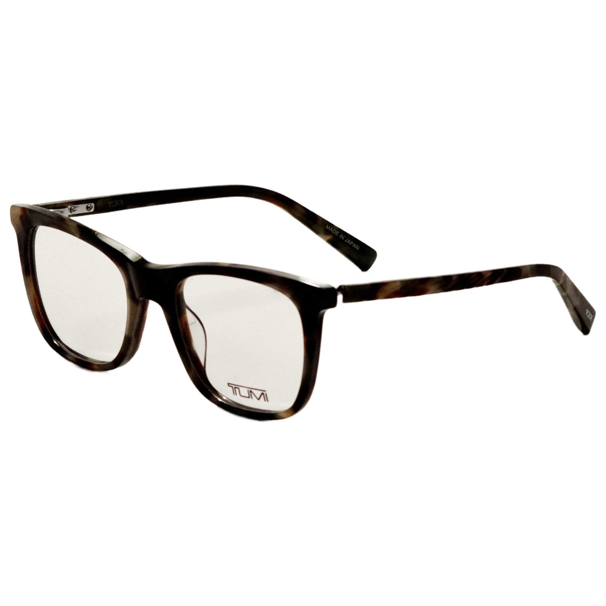 Front view of Tumi Women's Opticals VTU525-51M65X