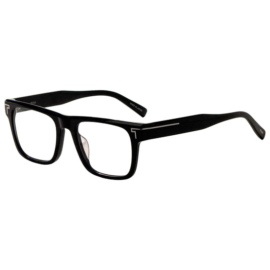 Front view of Tumi Men's Opticals VTU532510BLA