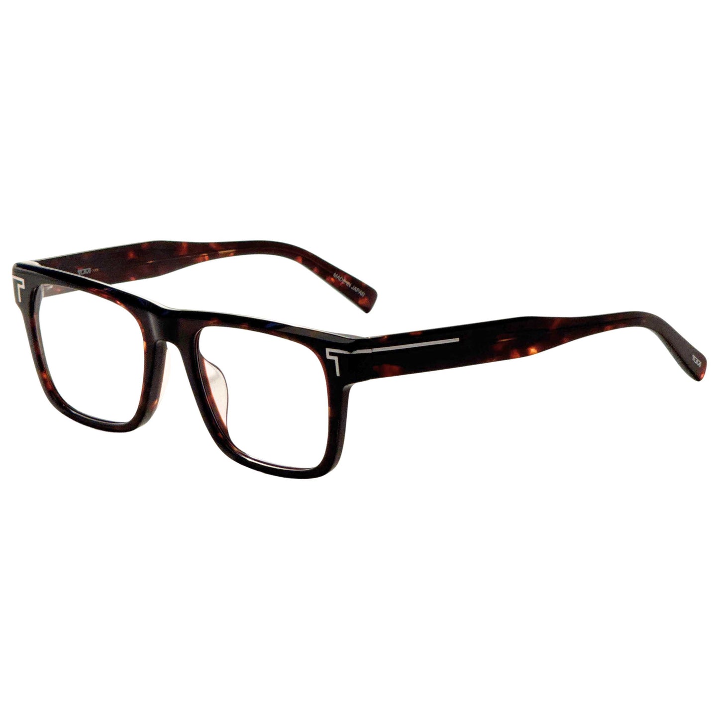 Front view of Tumi Men's Opticals VTU532510HAV