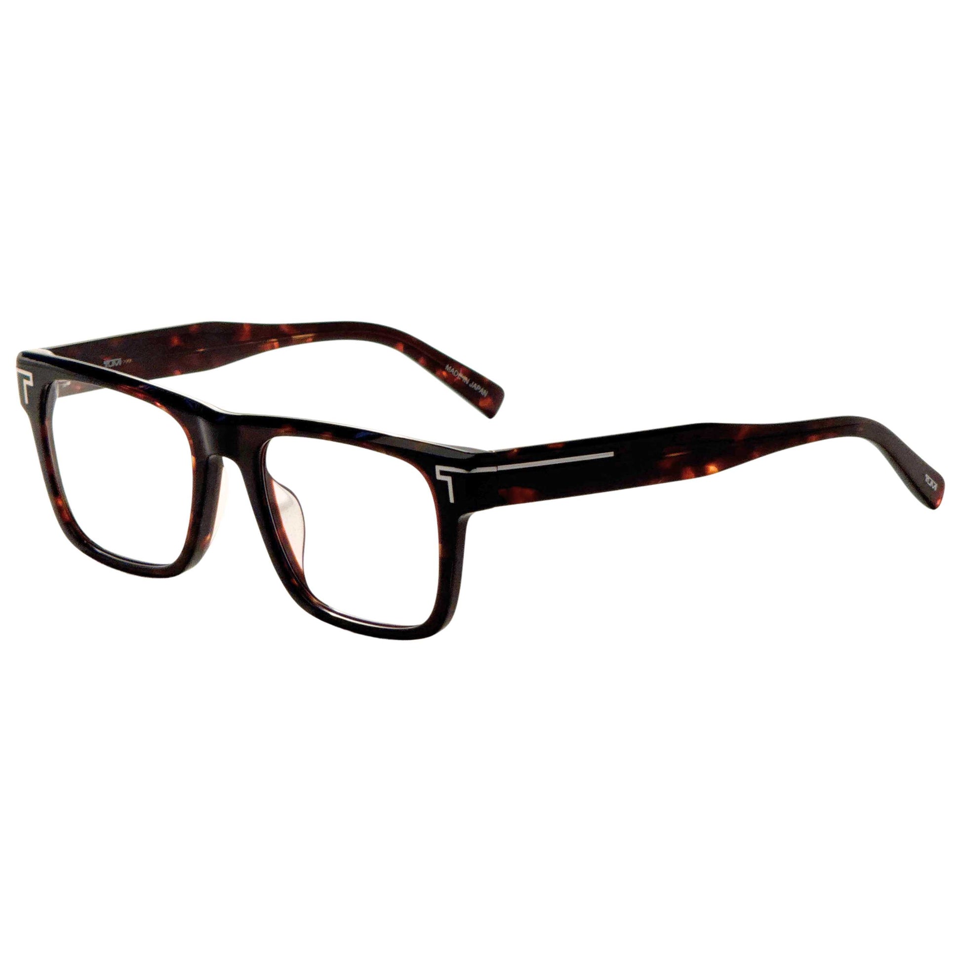 Front view of Tumi Men's Opticals VTU532510HAV